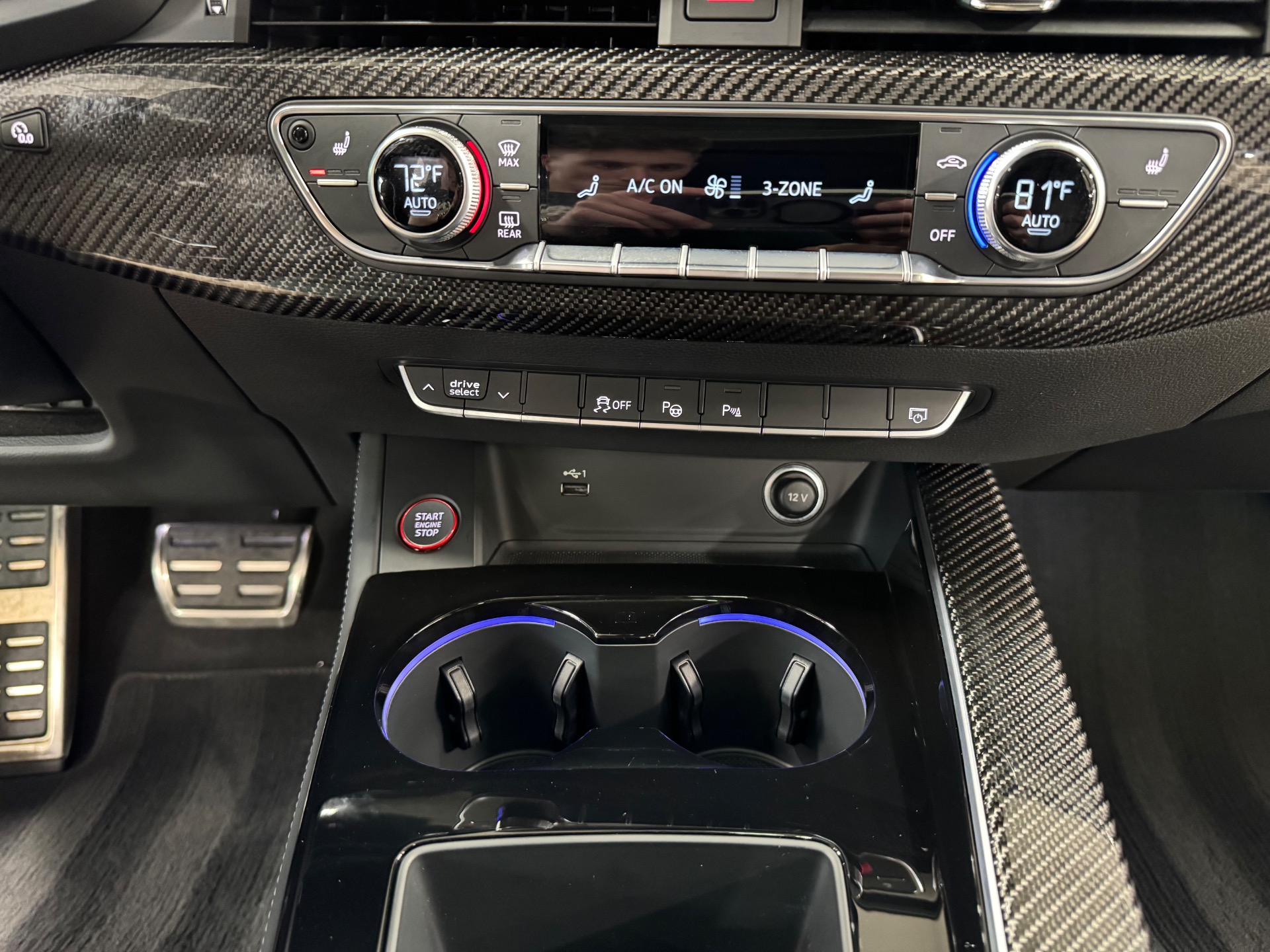 2023 Audi RS 5 photo 45