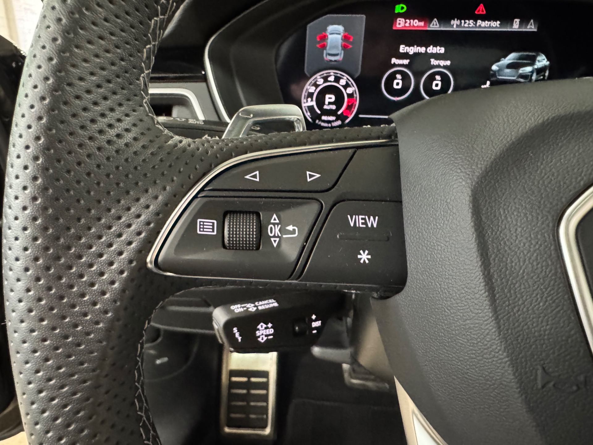 2023 Audi RS 5 photo 48