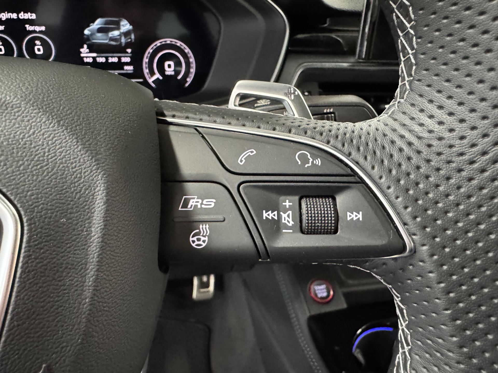 2023 Audi RS 5 photo 49