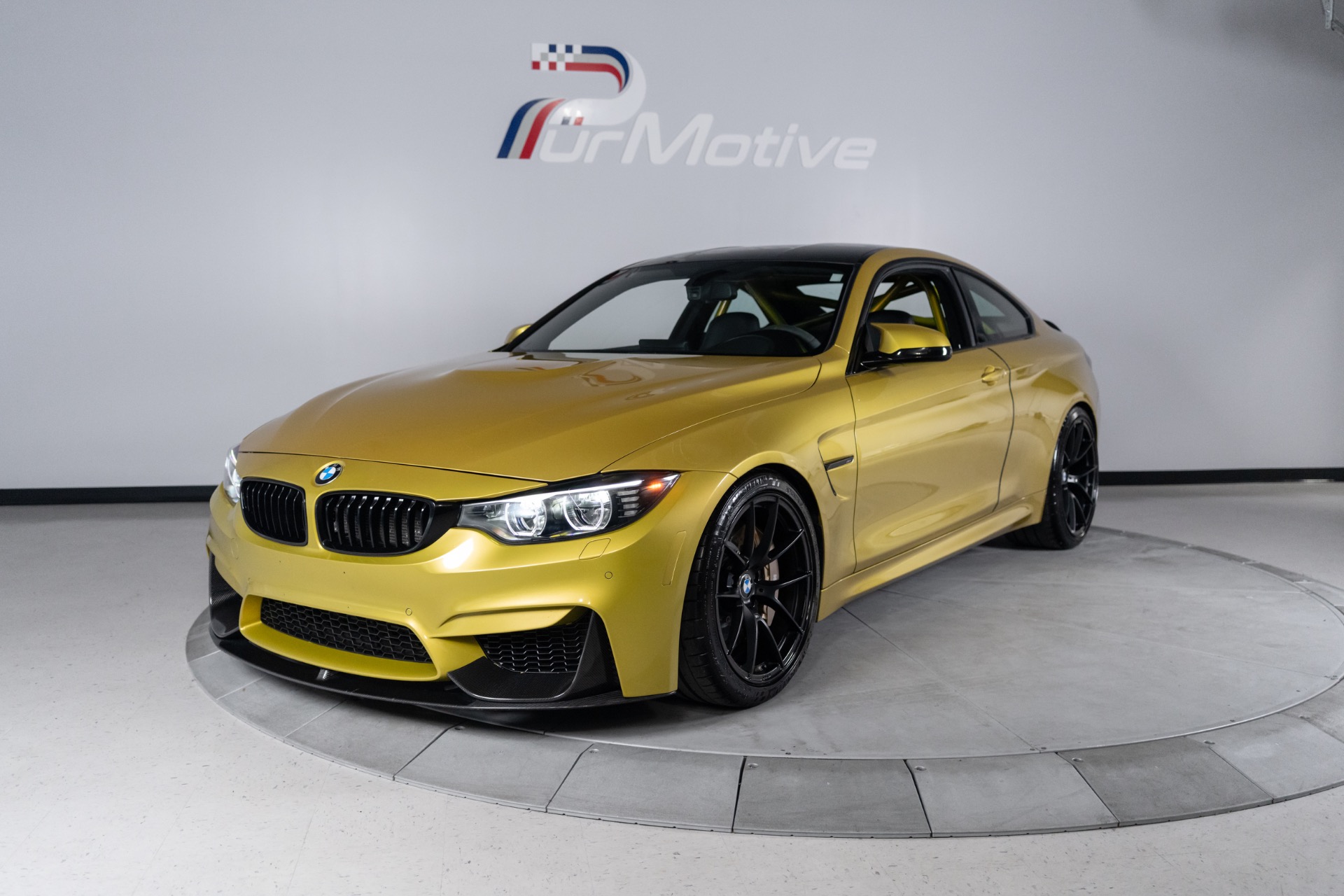 2015 BMW M4 -'s photo