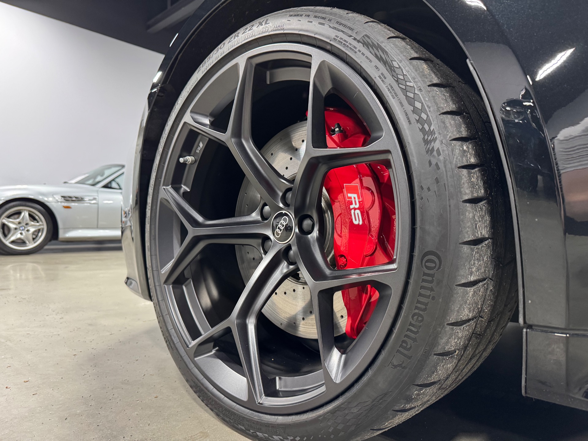 2024 Audi RS 6 Avant Performance photo 19