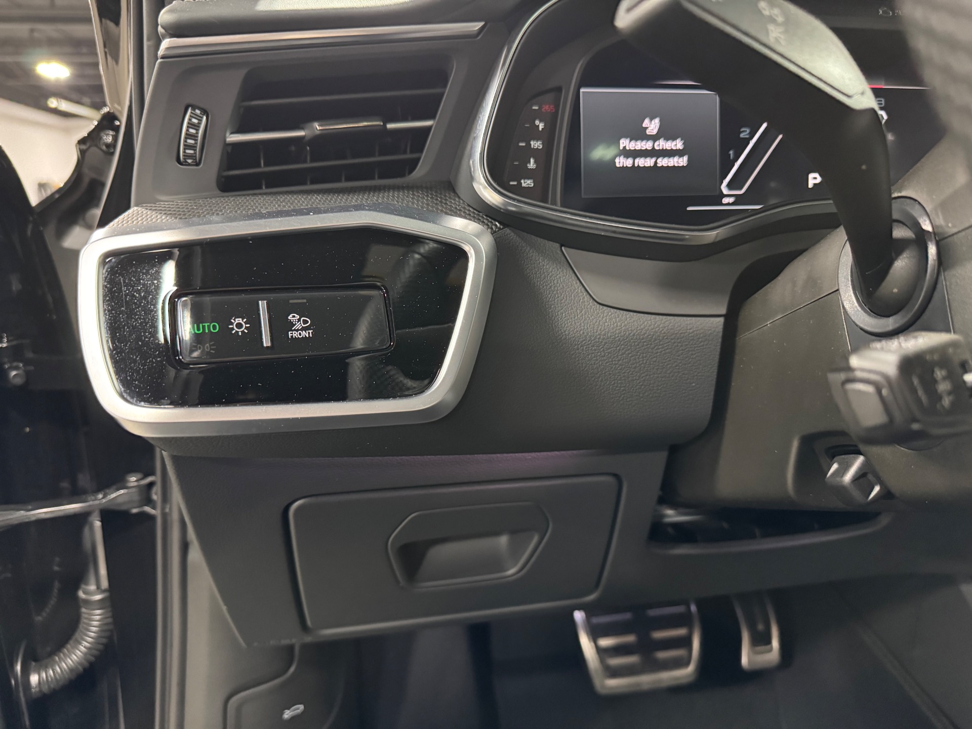2024 Audi RS 6 Avant Performance photo 51