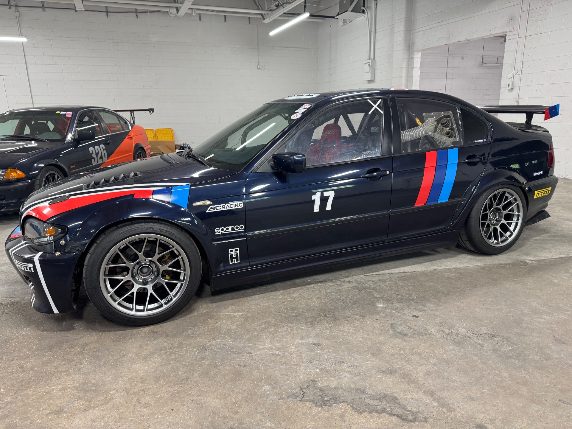 2003 BMW 3 Series 325 - Photo 22