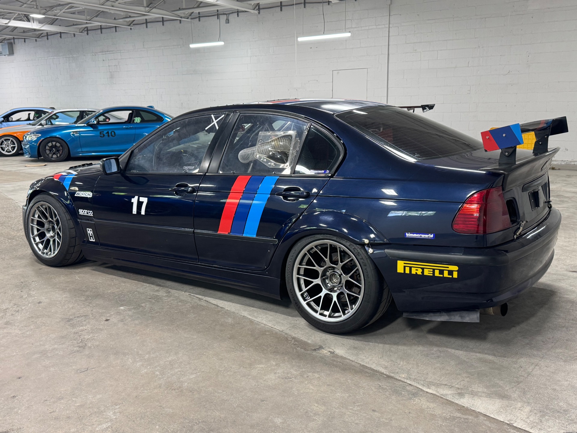 2003 BMW 3 Series 325 - Photo 24