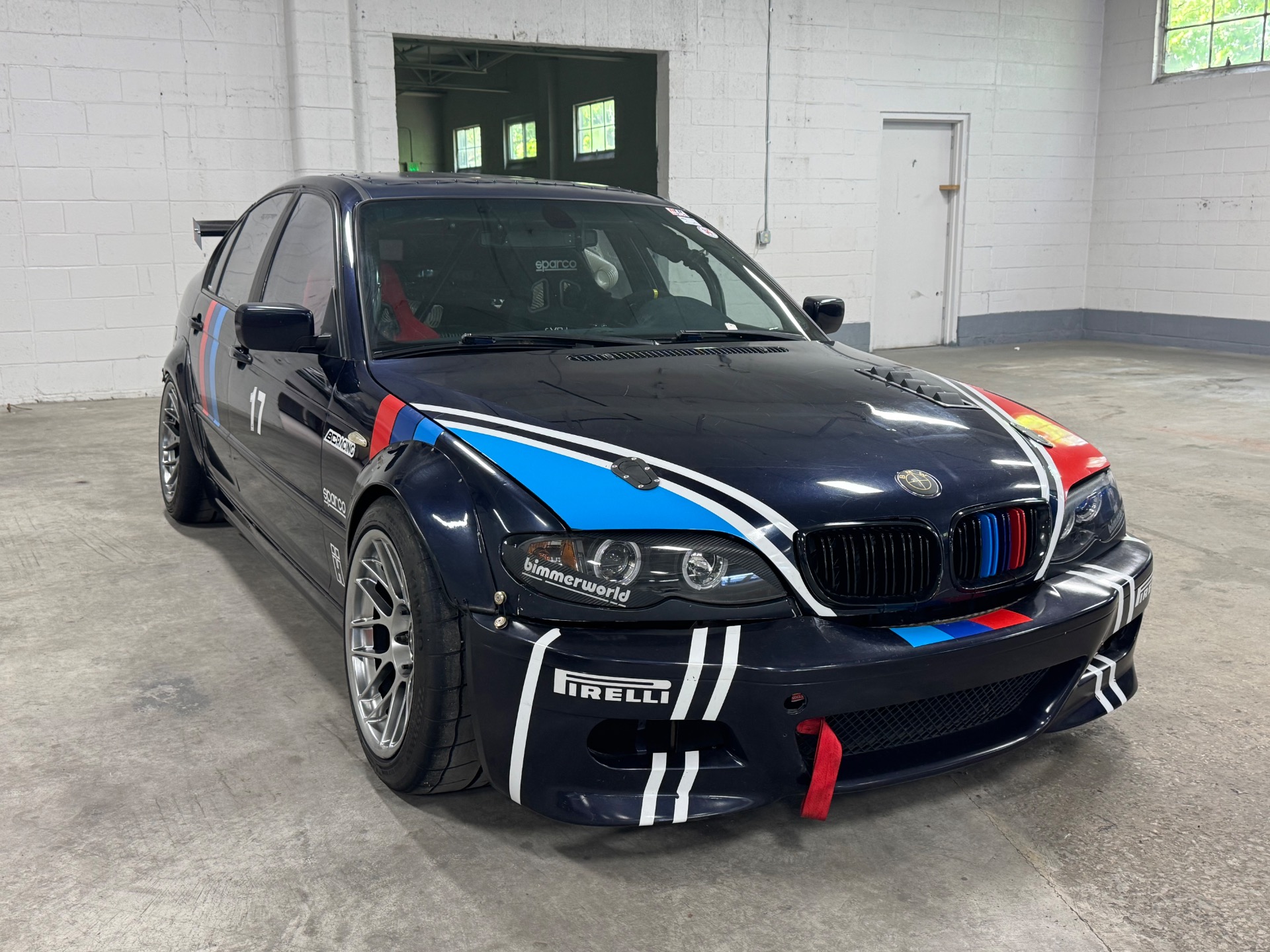 2003 BMW 3 Series 325 - Photo 30