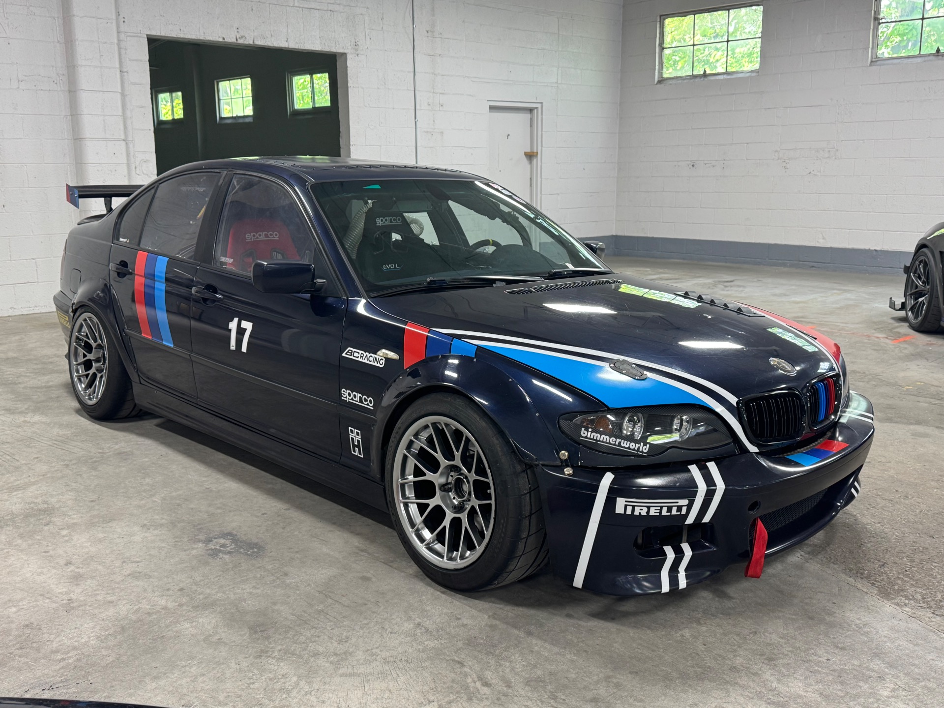2003 BMW 3 Series 325 - Photo 31