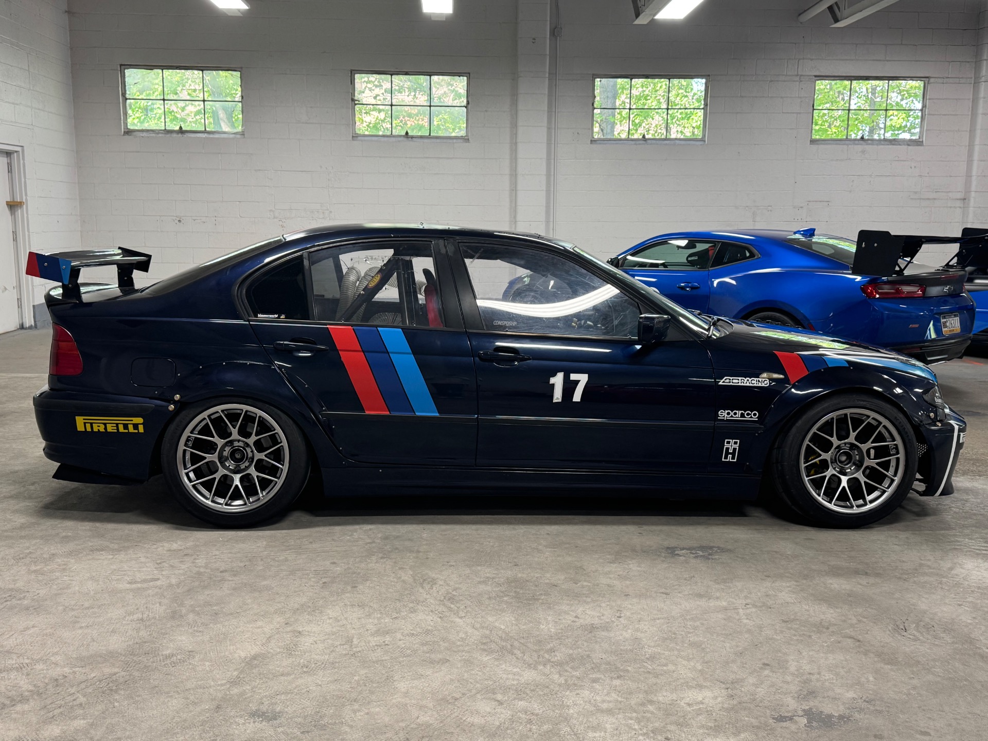 2003 BMW 3 Series 325 - Photo 32