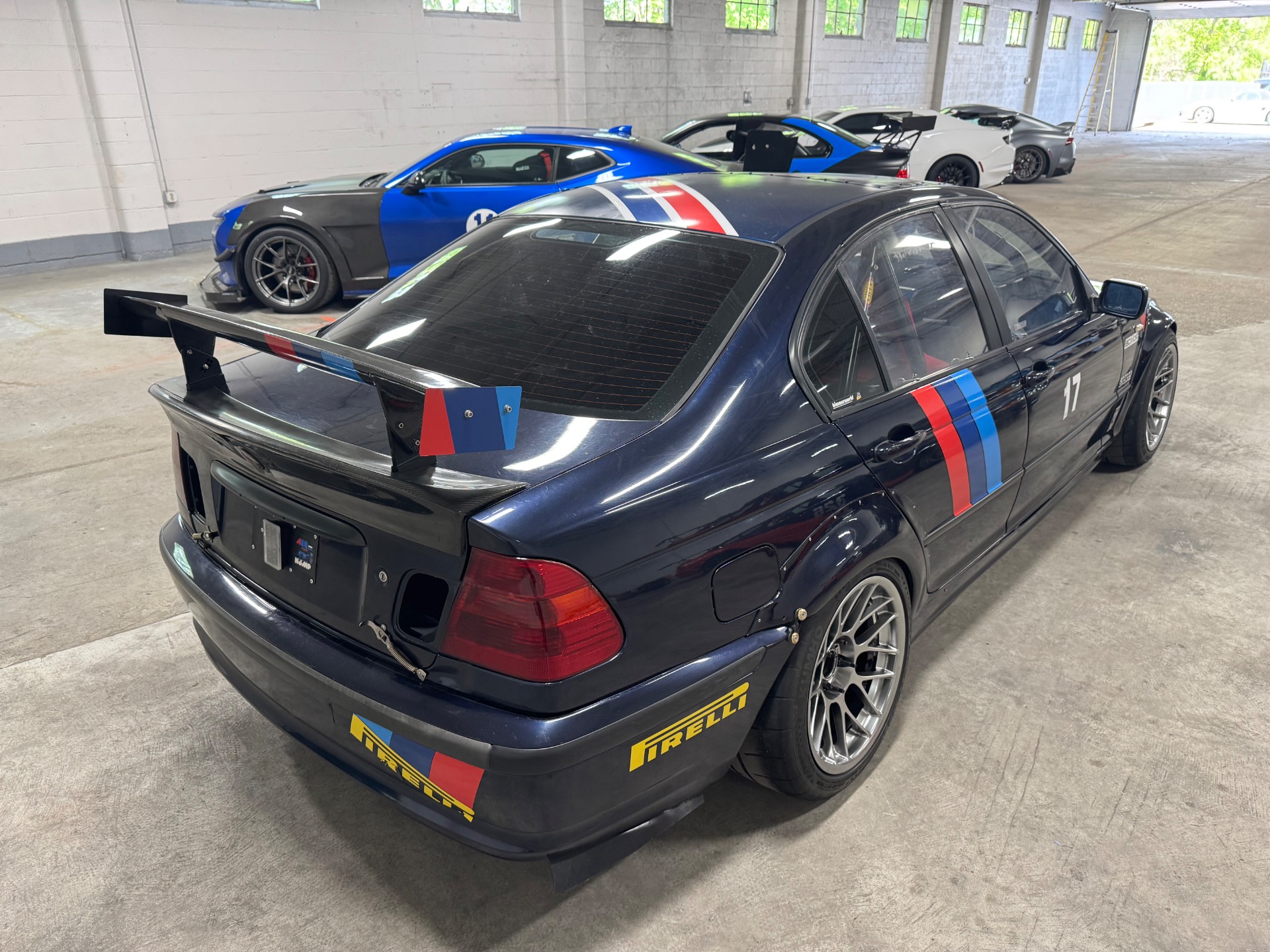 2003 BMW 3 Series 325 - Photo 33