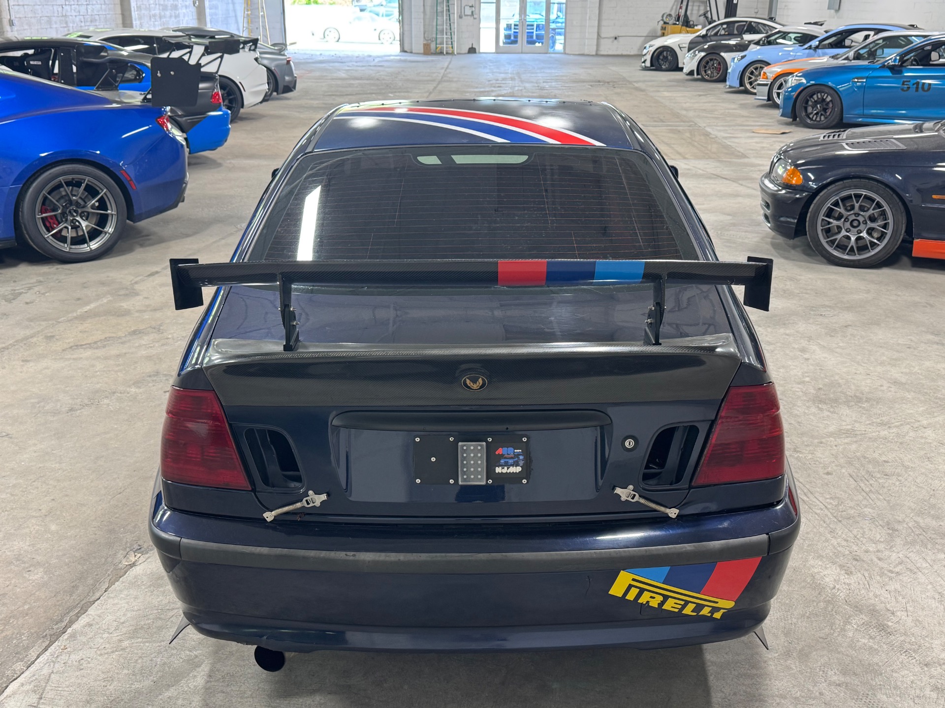 2003 BMW 3 Series 325 - Photo 34