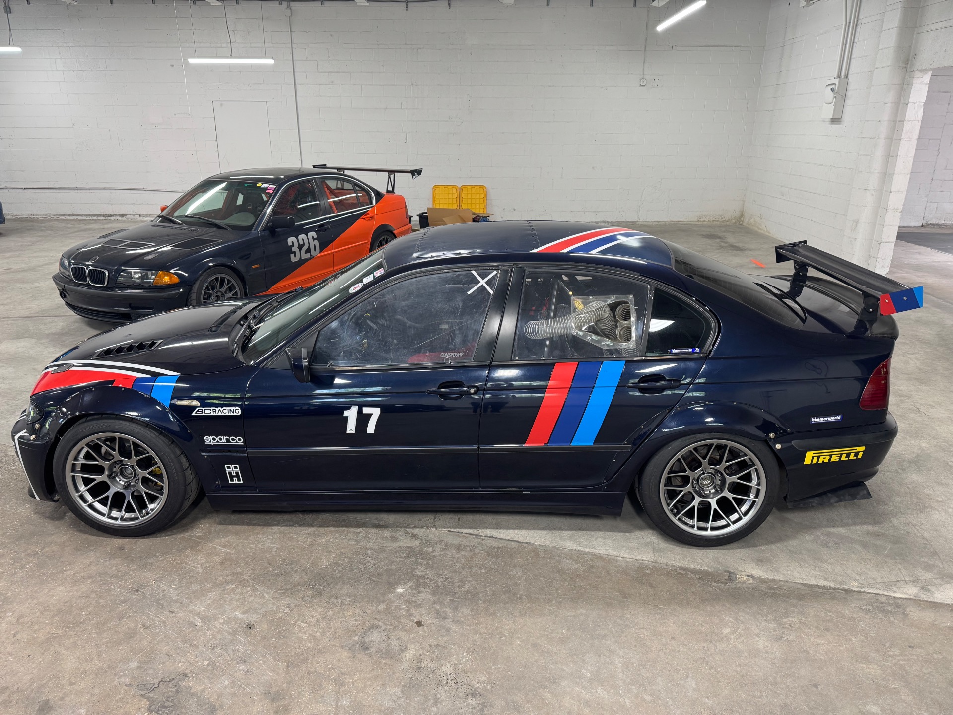 2003 BMW 3 Series 325 - Photo 36