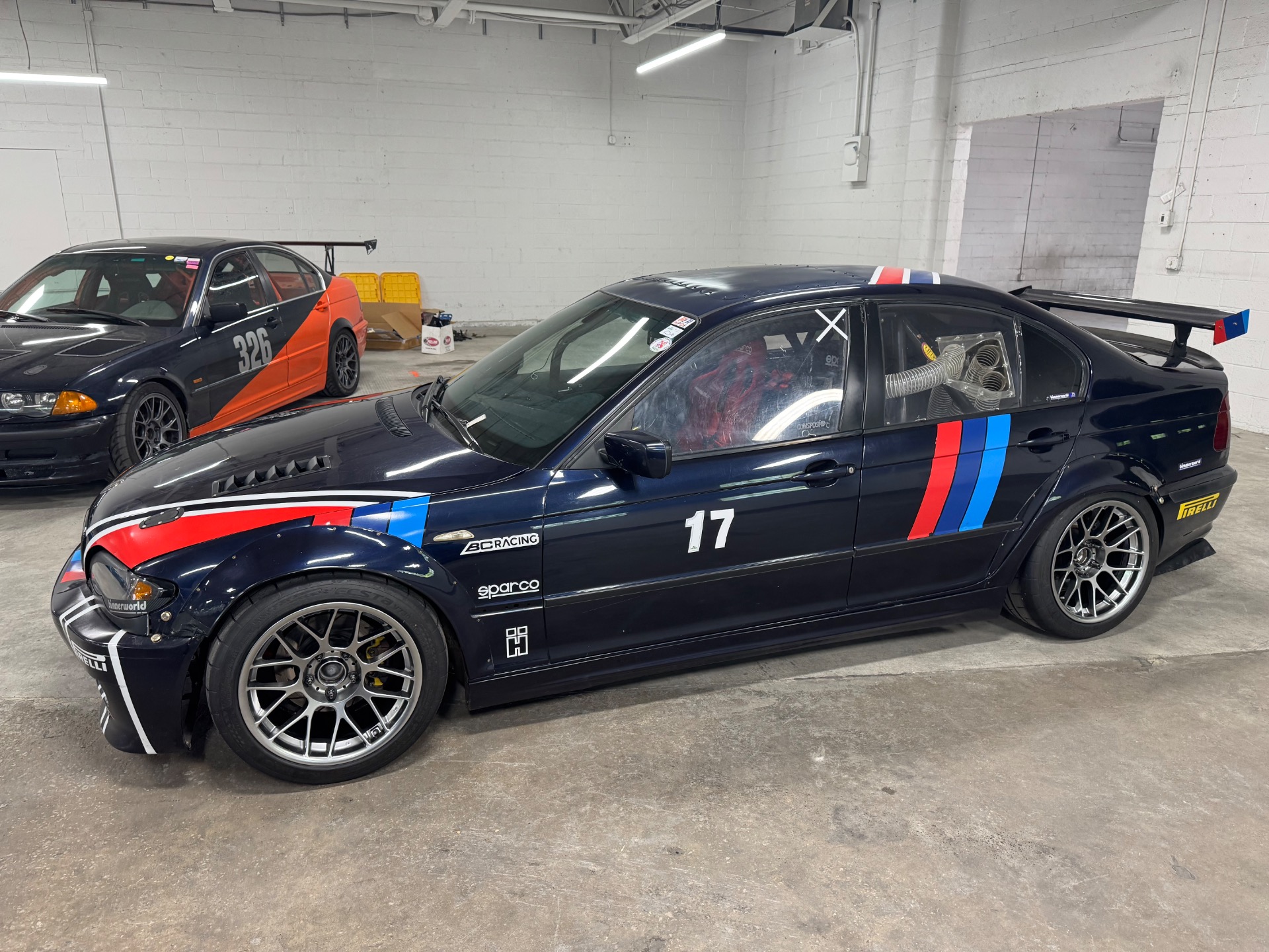 2003 BMW 3 Series 325 - Photo 37