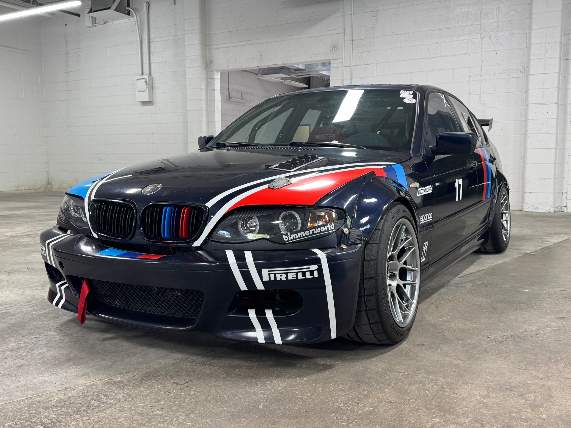 2003 BMW 3 Series 325 - Photo 39