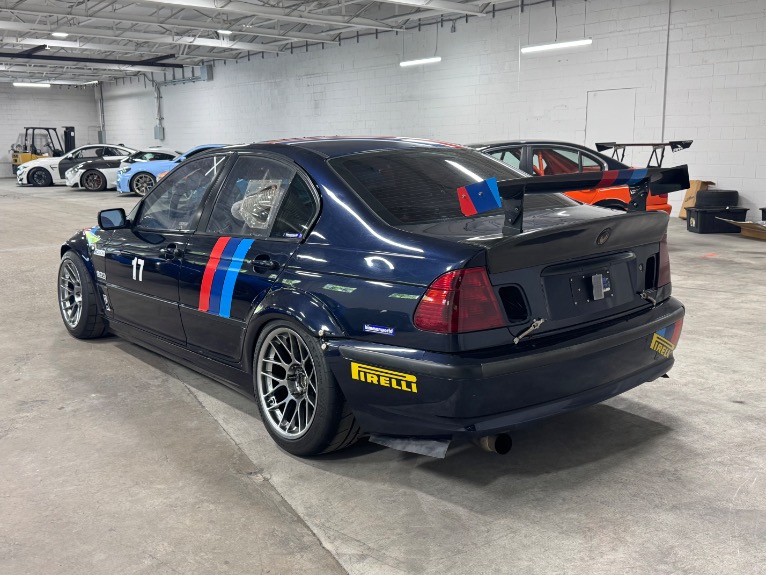 2003 BMW 3 Series 325 - Photo 102