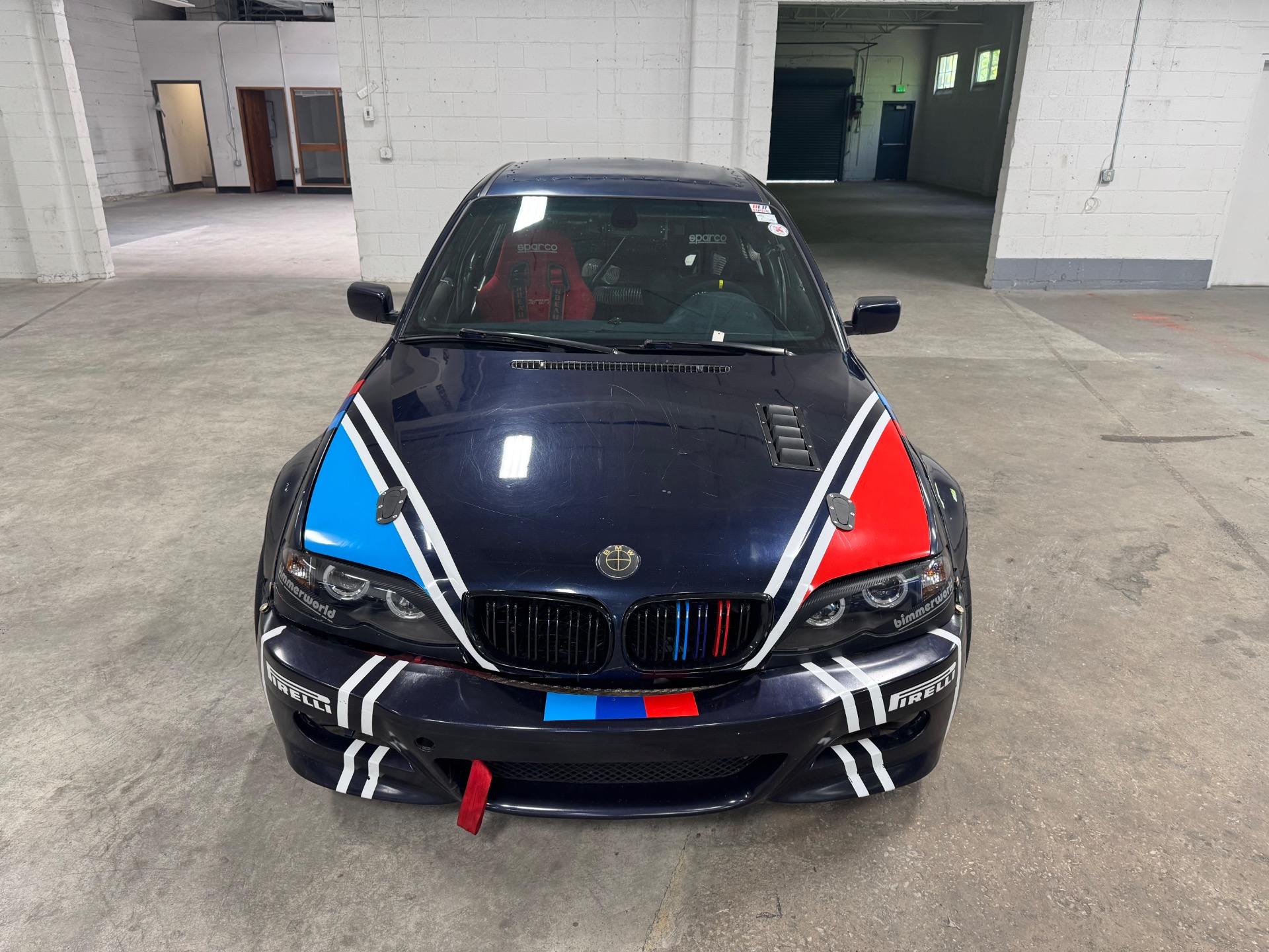2003 BMW 3 Series 325 - Photo 40