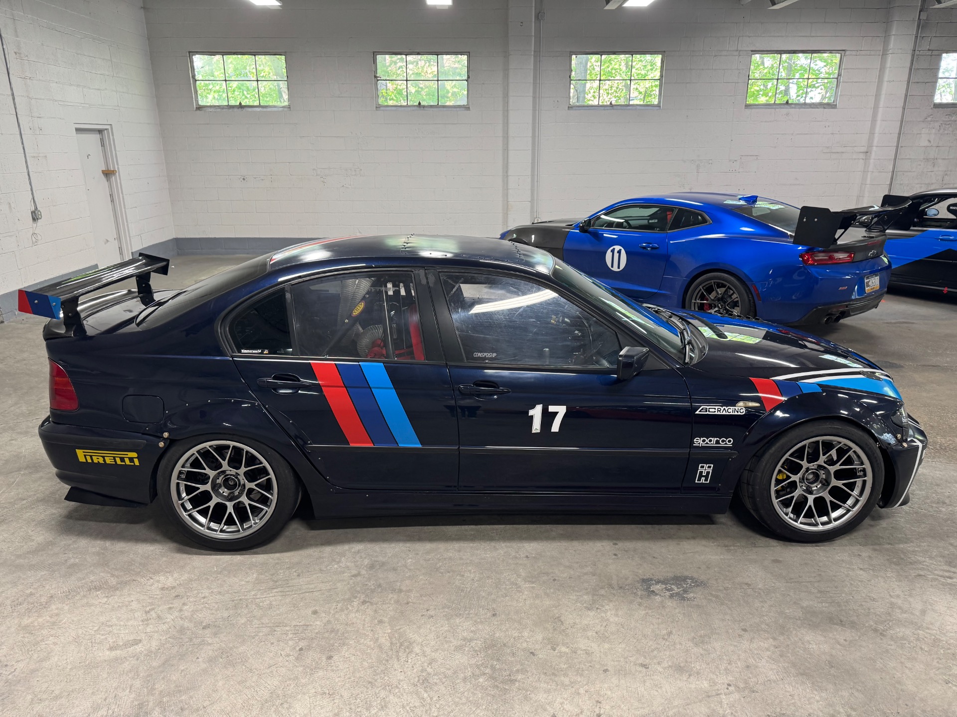 2003 BMW 3 Series 325 - Photo 42