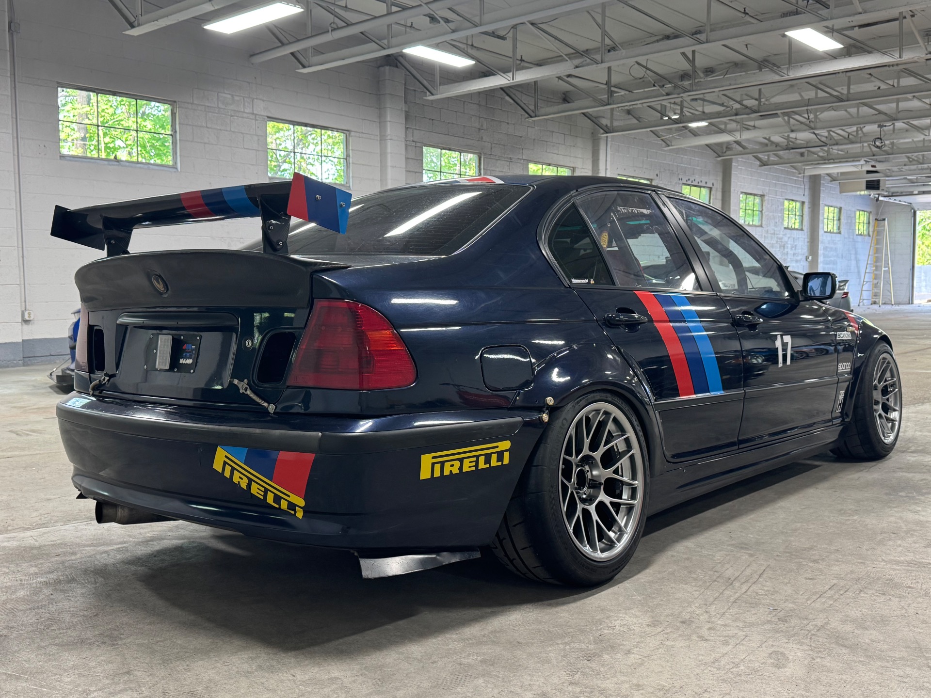 2003 BMW 3 Series 325 - Photo 44