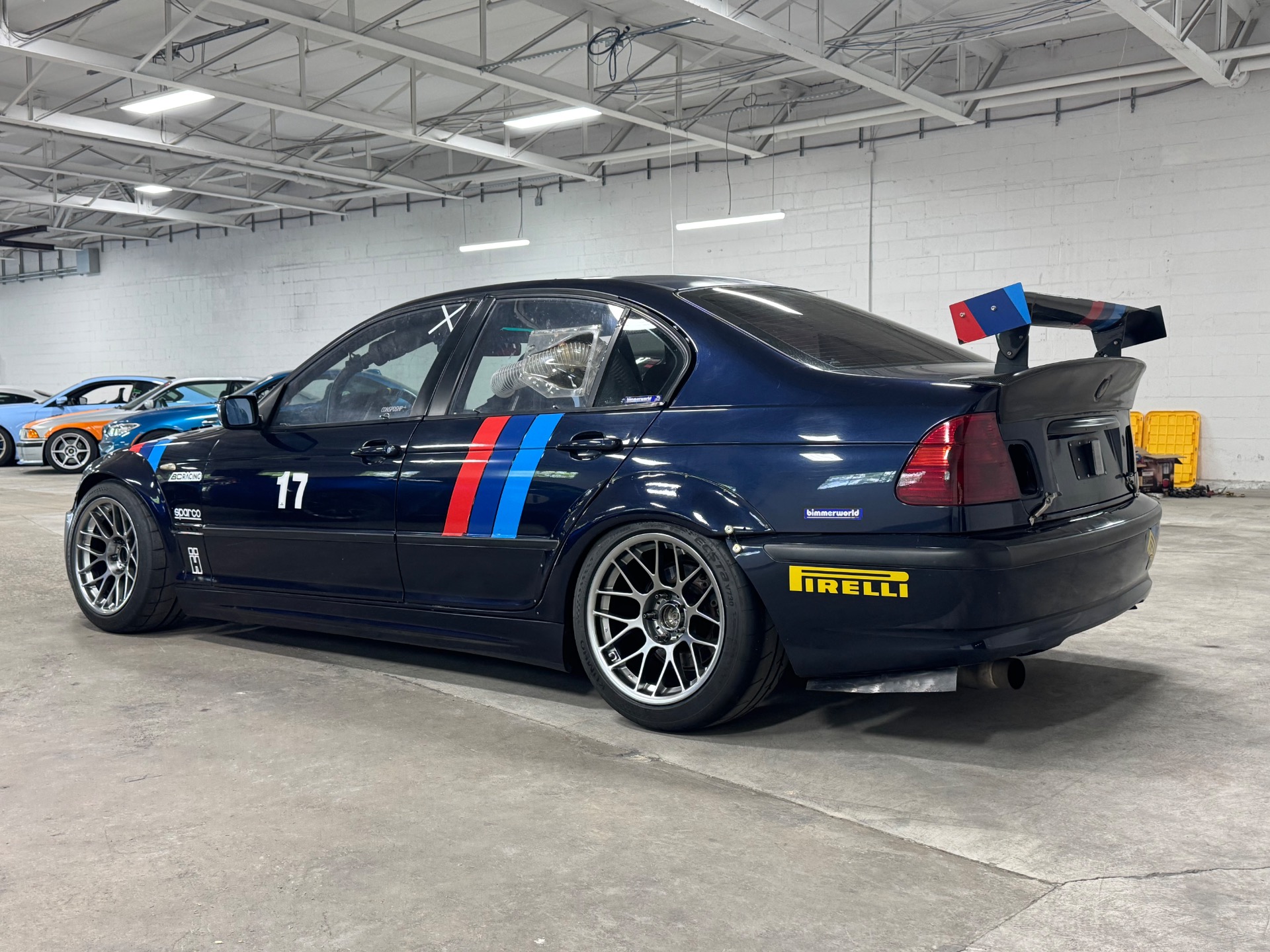 2003 BMW 3 Series 325 - Photo 47