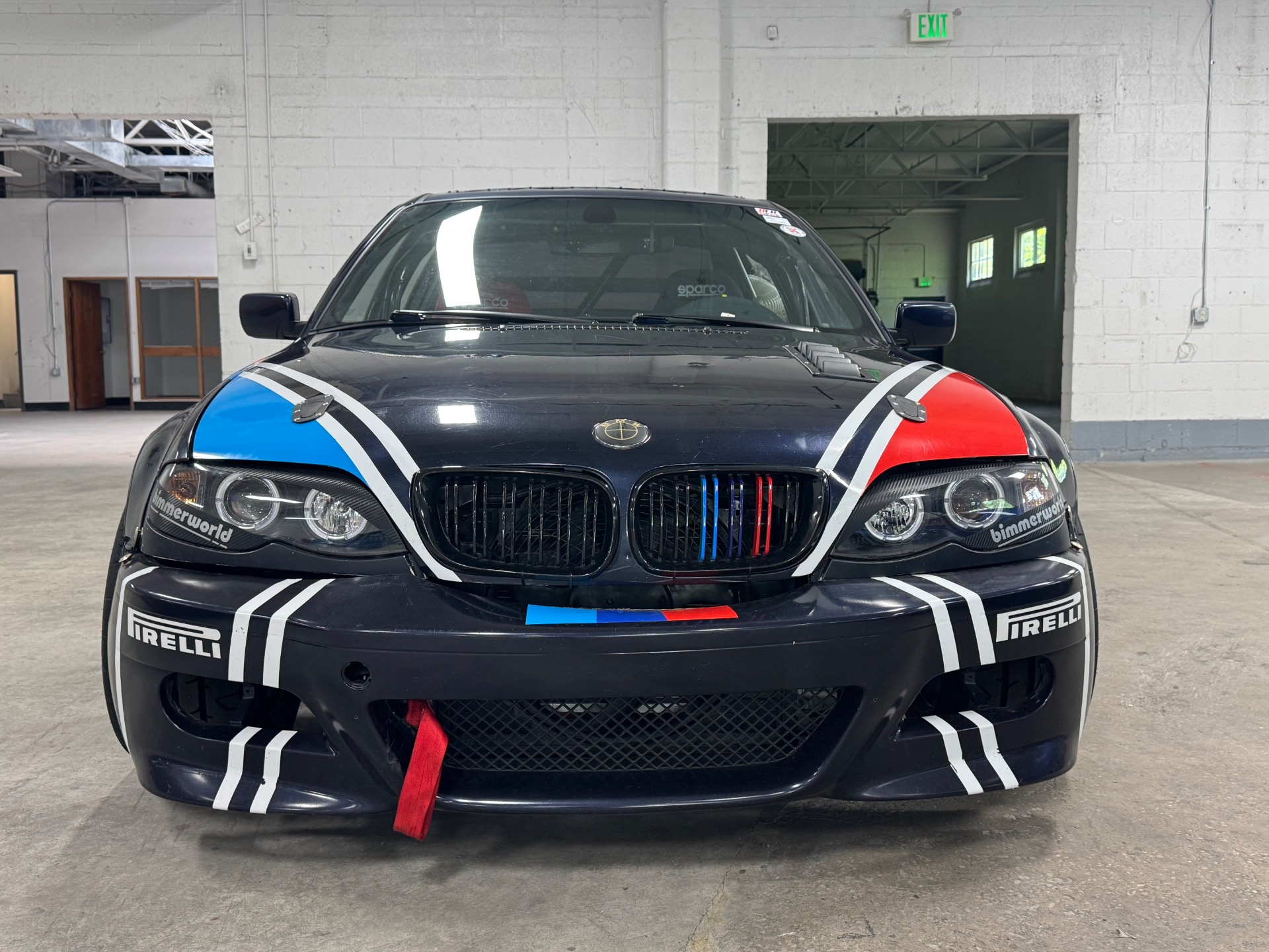 2003 BMW 3 Series 325 - Photo 51