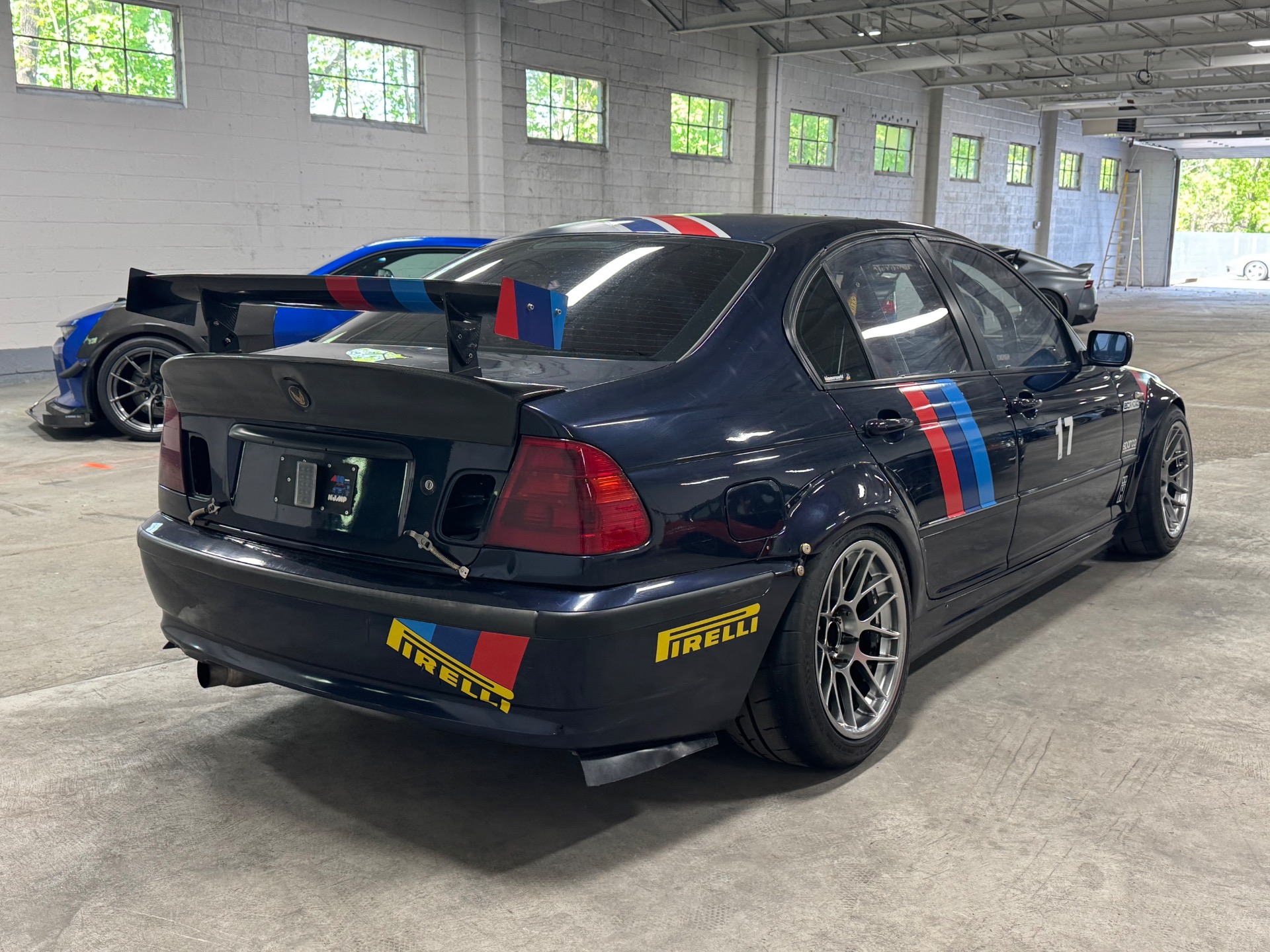 2003 BMW 3 Series 325 - Photo 6