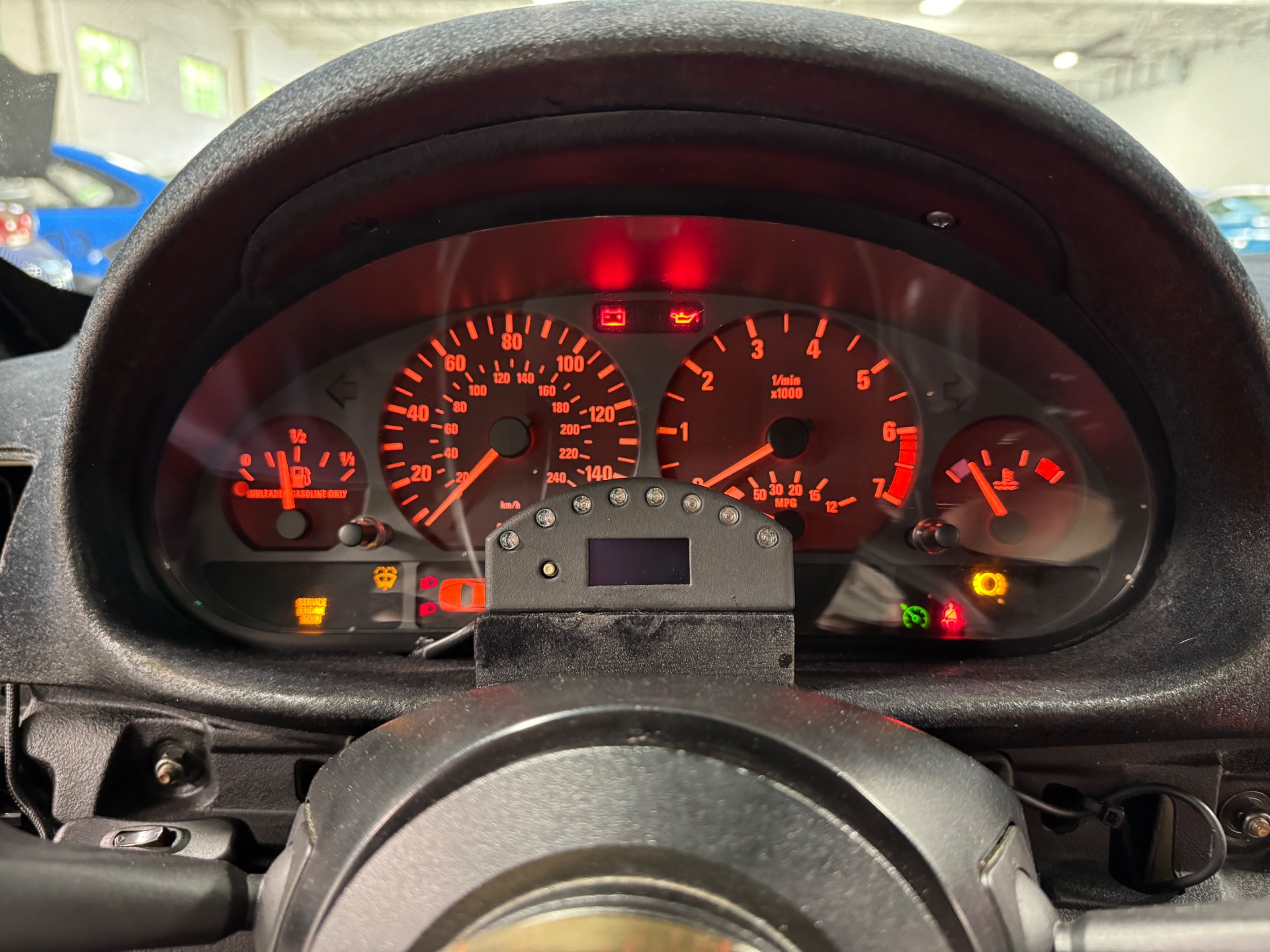 2003 BMW 3 Series 325 - Photo 61