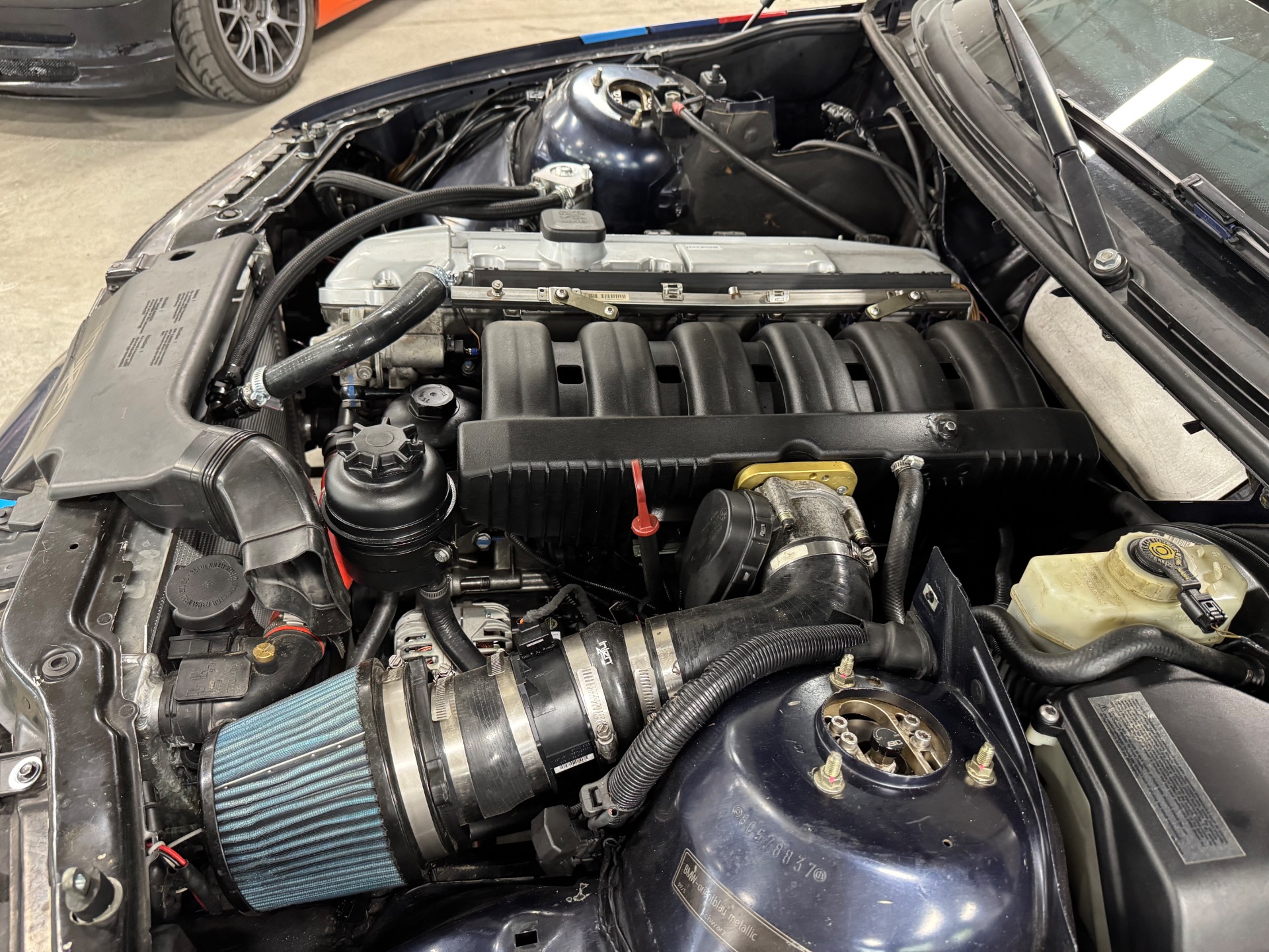 2003 BMW 3 Series 325 - Photo 83