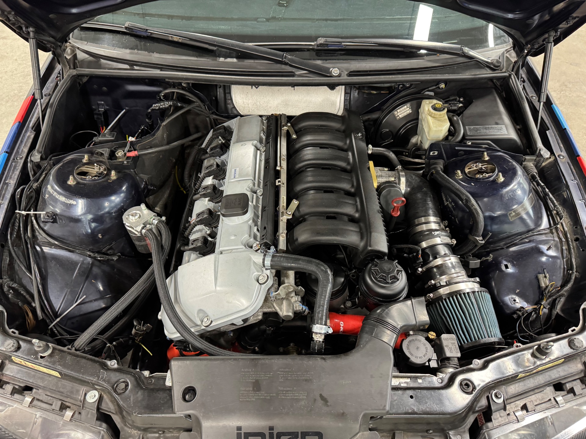 2003 BMW 3 Series 325 - Photo 87