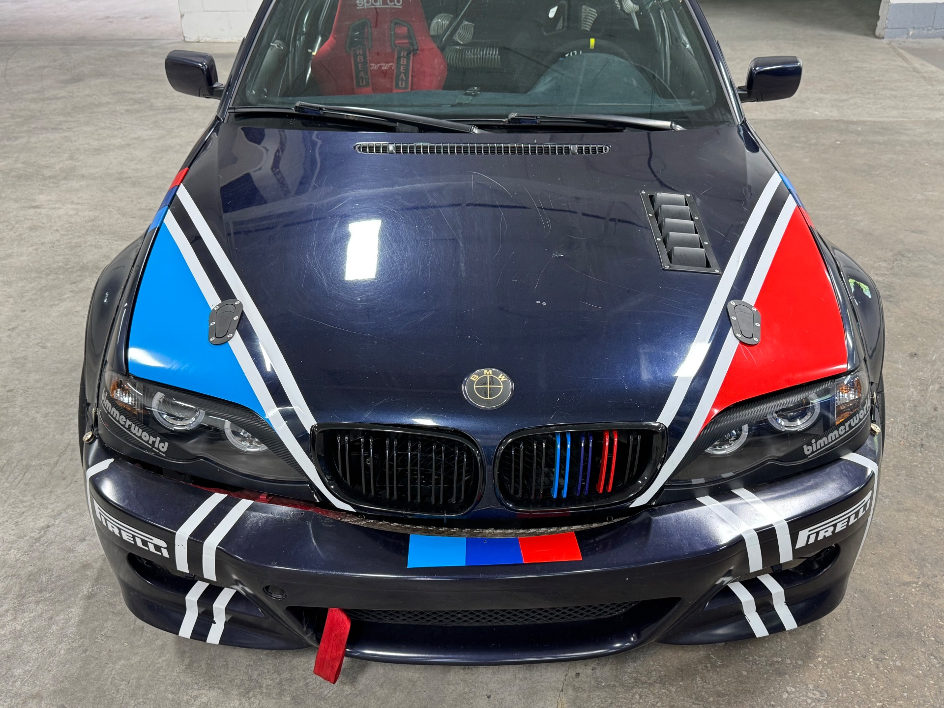 2003 BMW 3 Series 325 - Photo 89