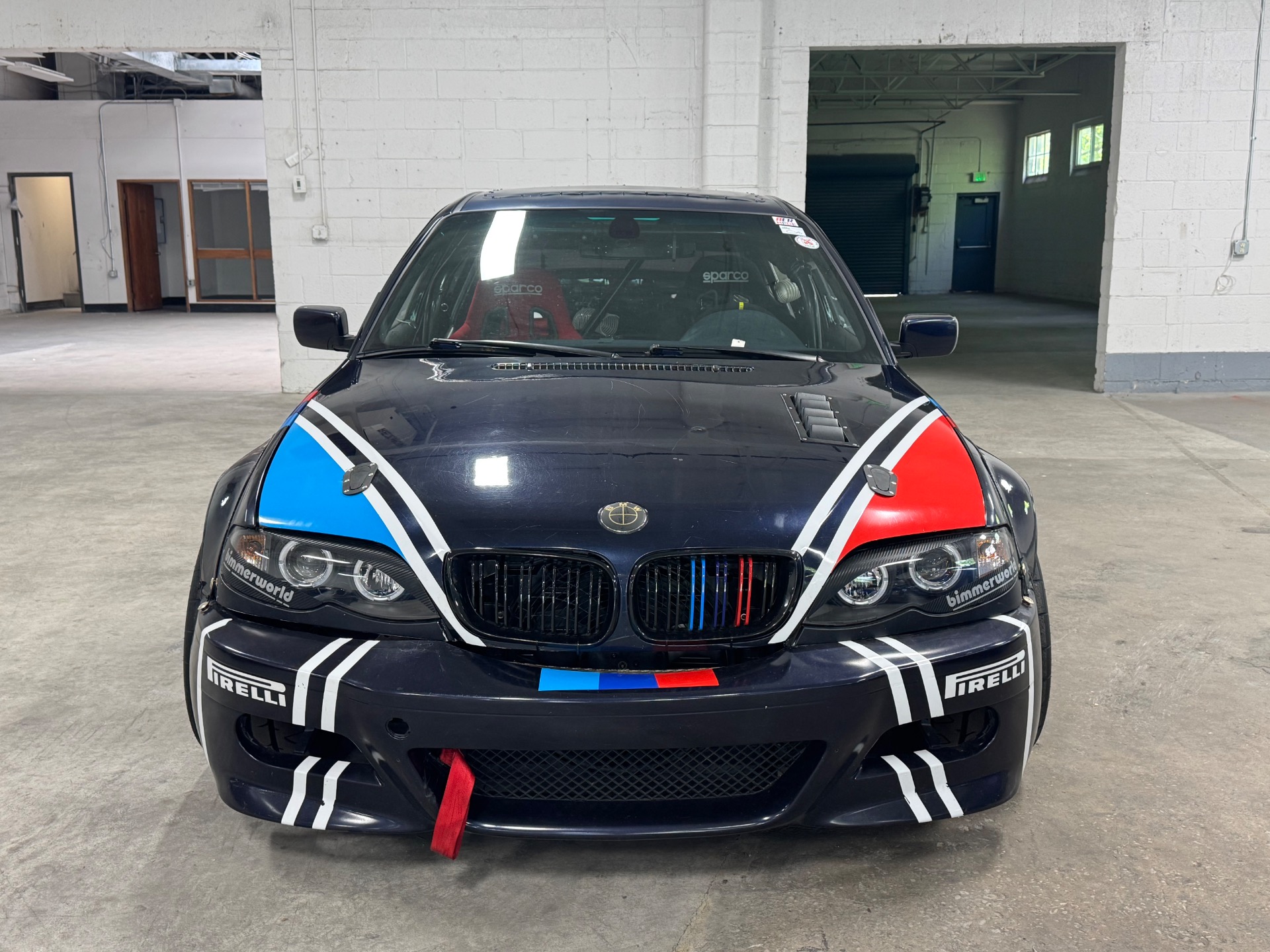 2003 BMW 3 Series 325 - Photo 9