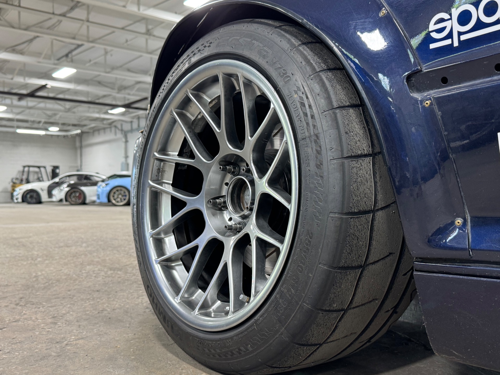 2003 BMW 3 Series 325 - Photo 93