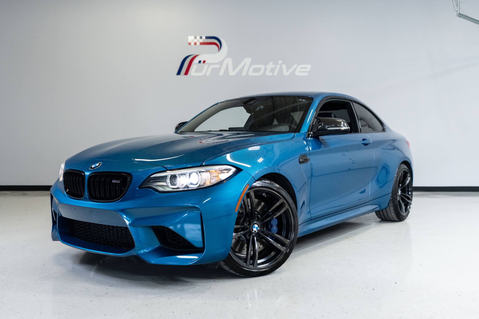 2017 BMW M2 -'s photo