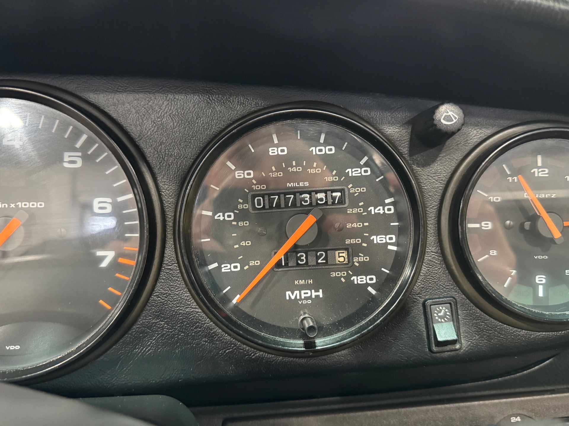 1995 Porsche 911 photo 17