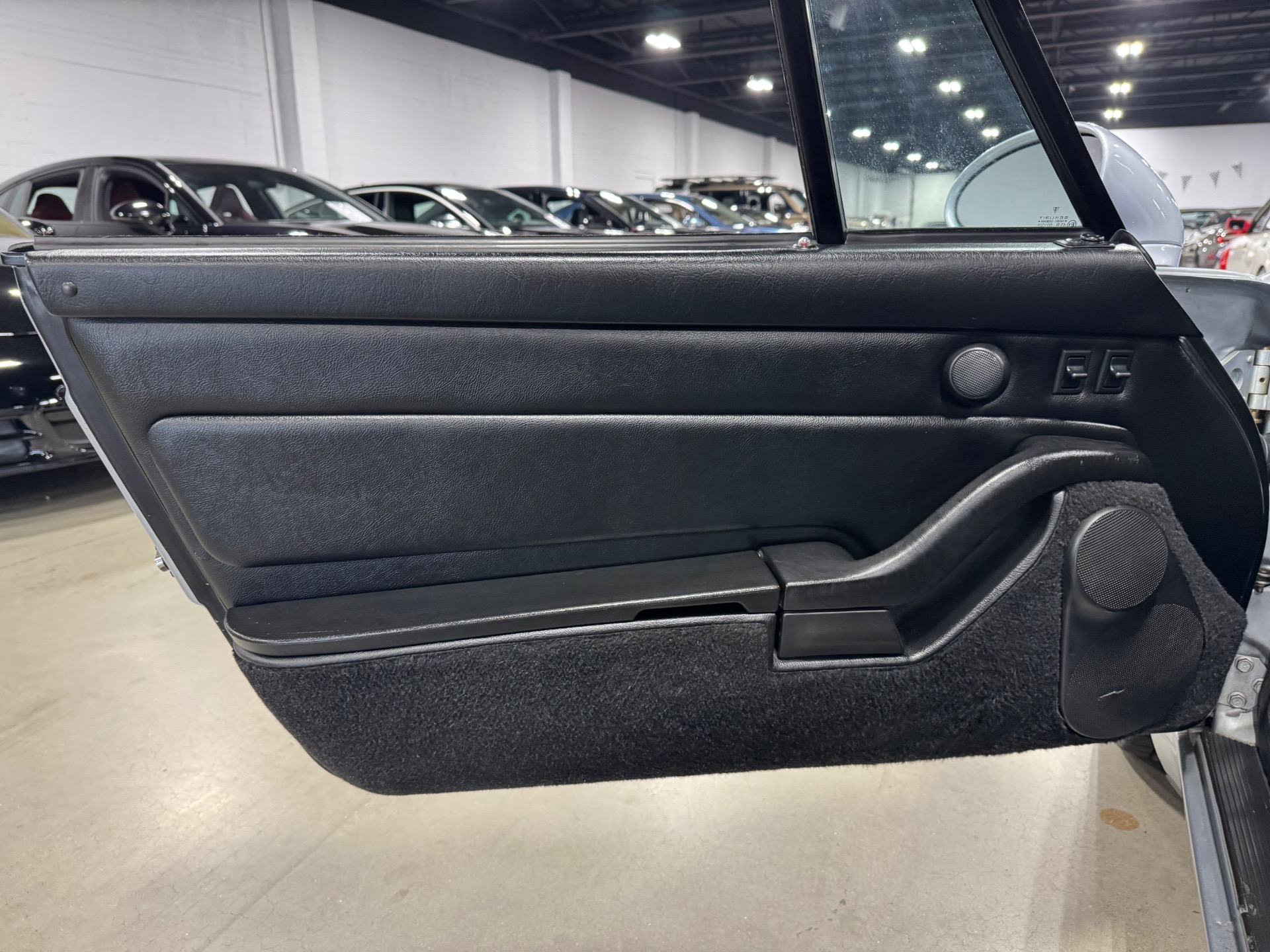 1995 Porsche 911 photo 52