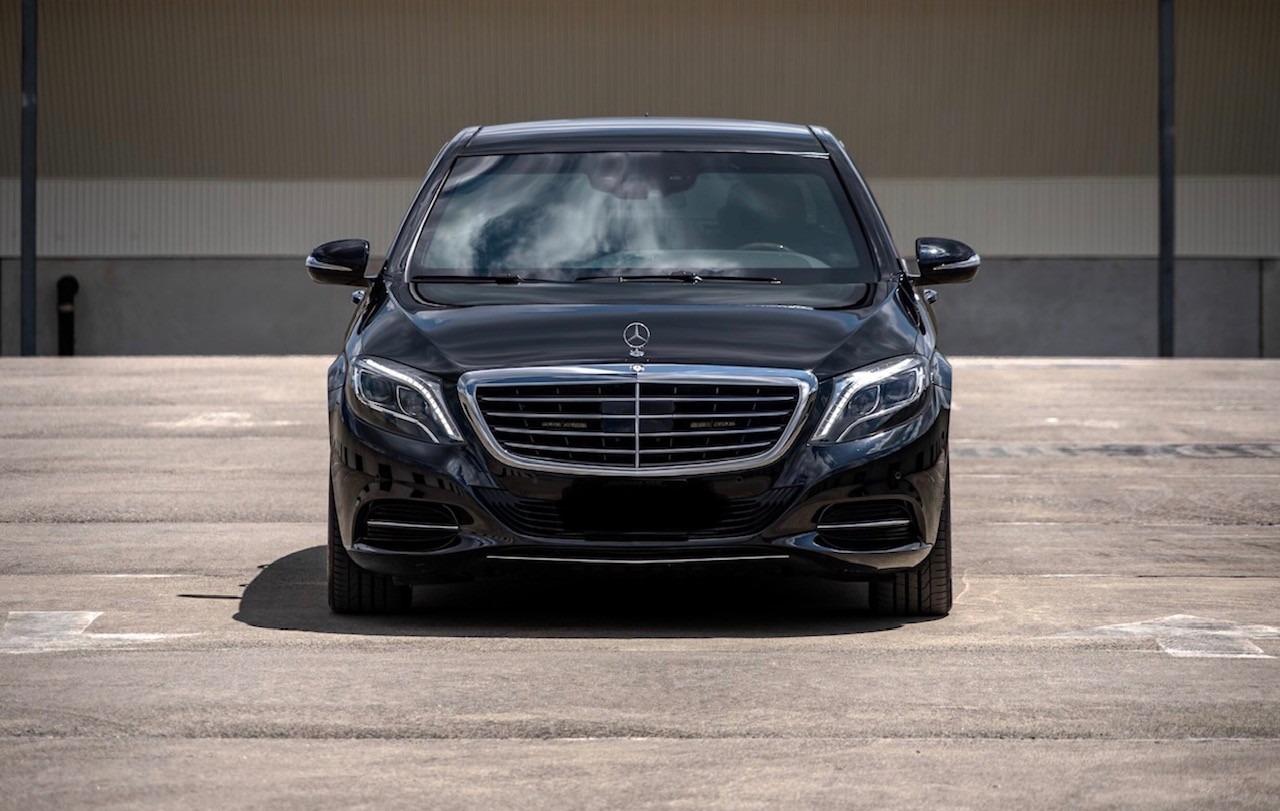 2014 Mercedes Benz S 450 550 photo 2