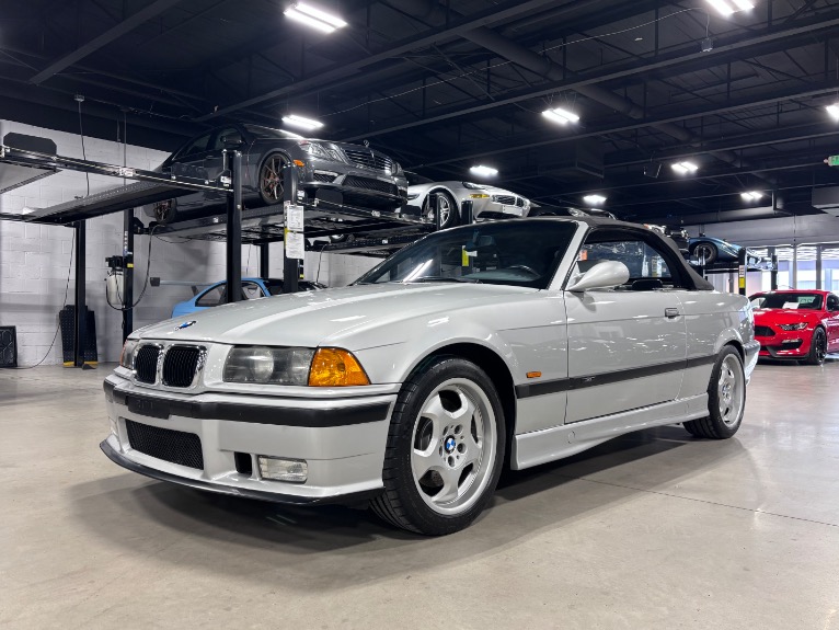 1999 BMW 3 Series Base