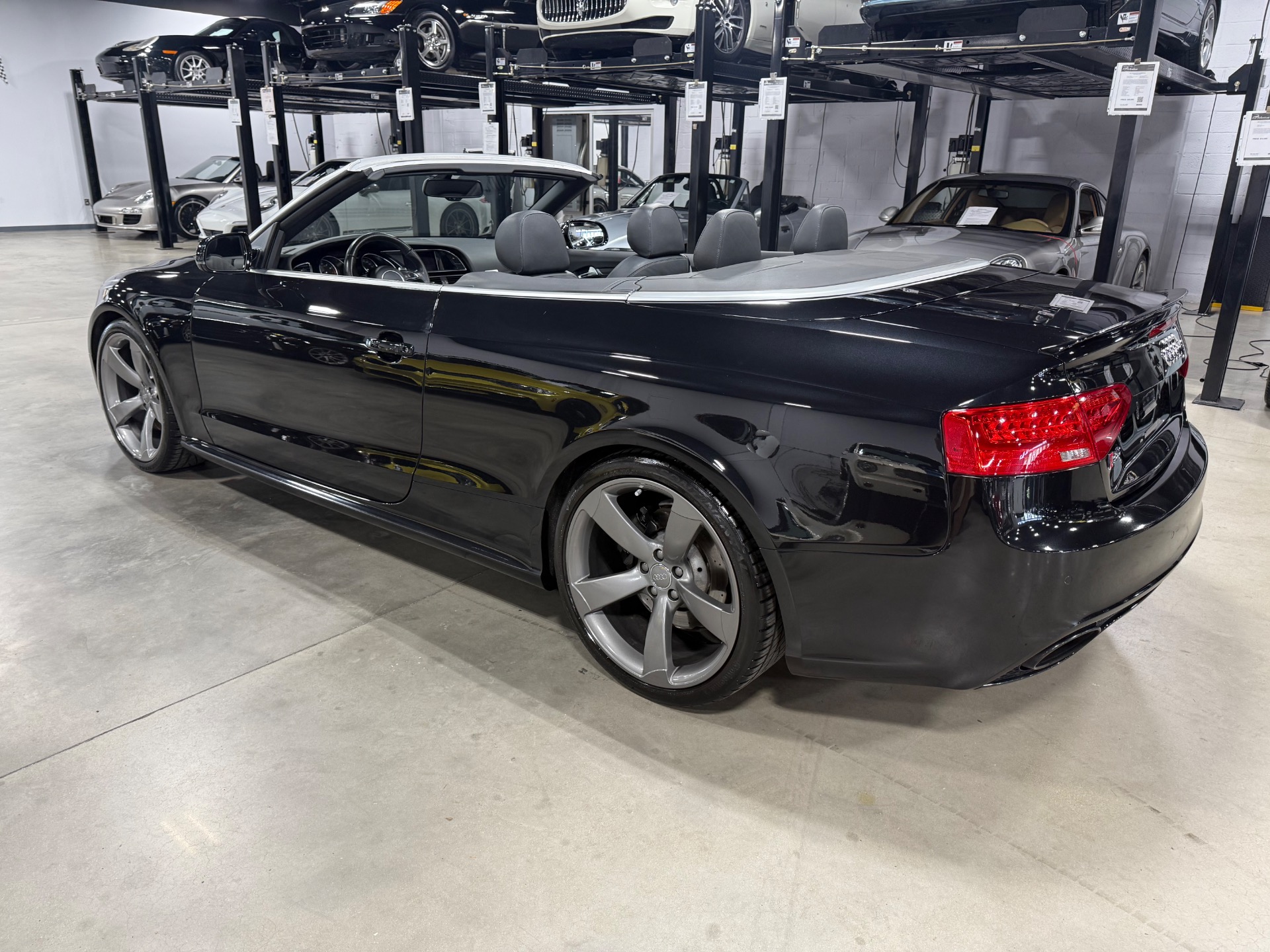 2014 Audi RS 5 photo 3