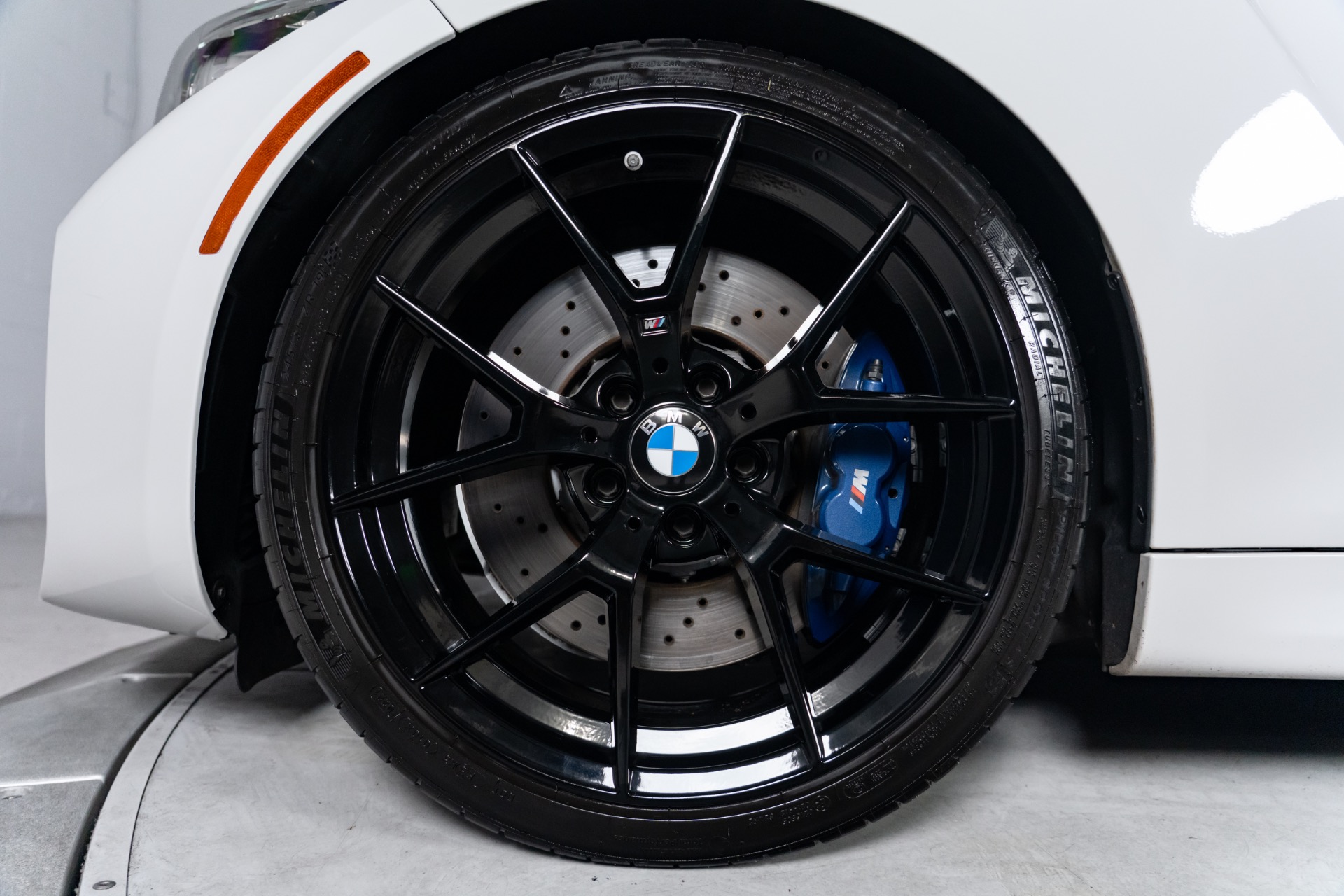 2016 BMW M2 Coupe Base - Photo 101