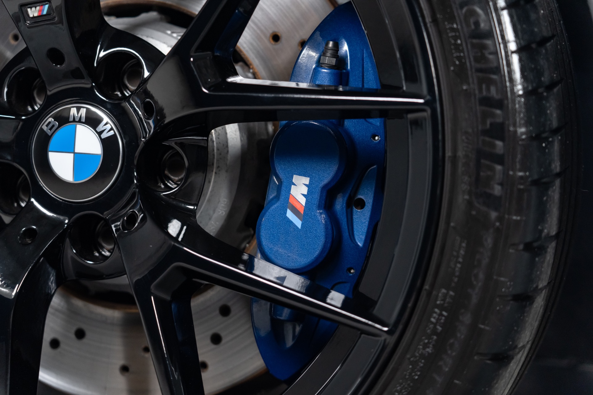 2016 BMW M2 Coupe Base - Photo 102