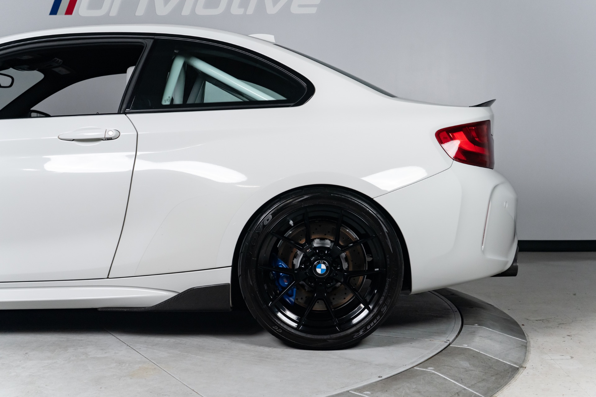 2016 BMW M2 Coupe Base - Photo 103