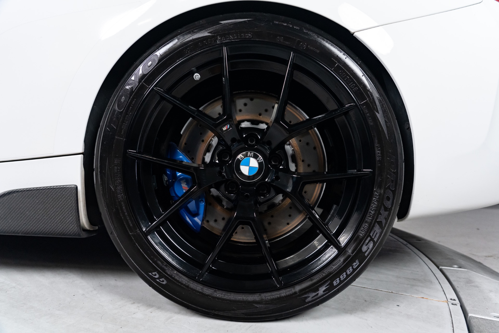 2016 BMW M2 Coupe Base - Photo 104