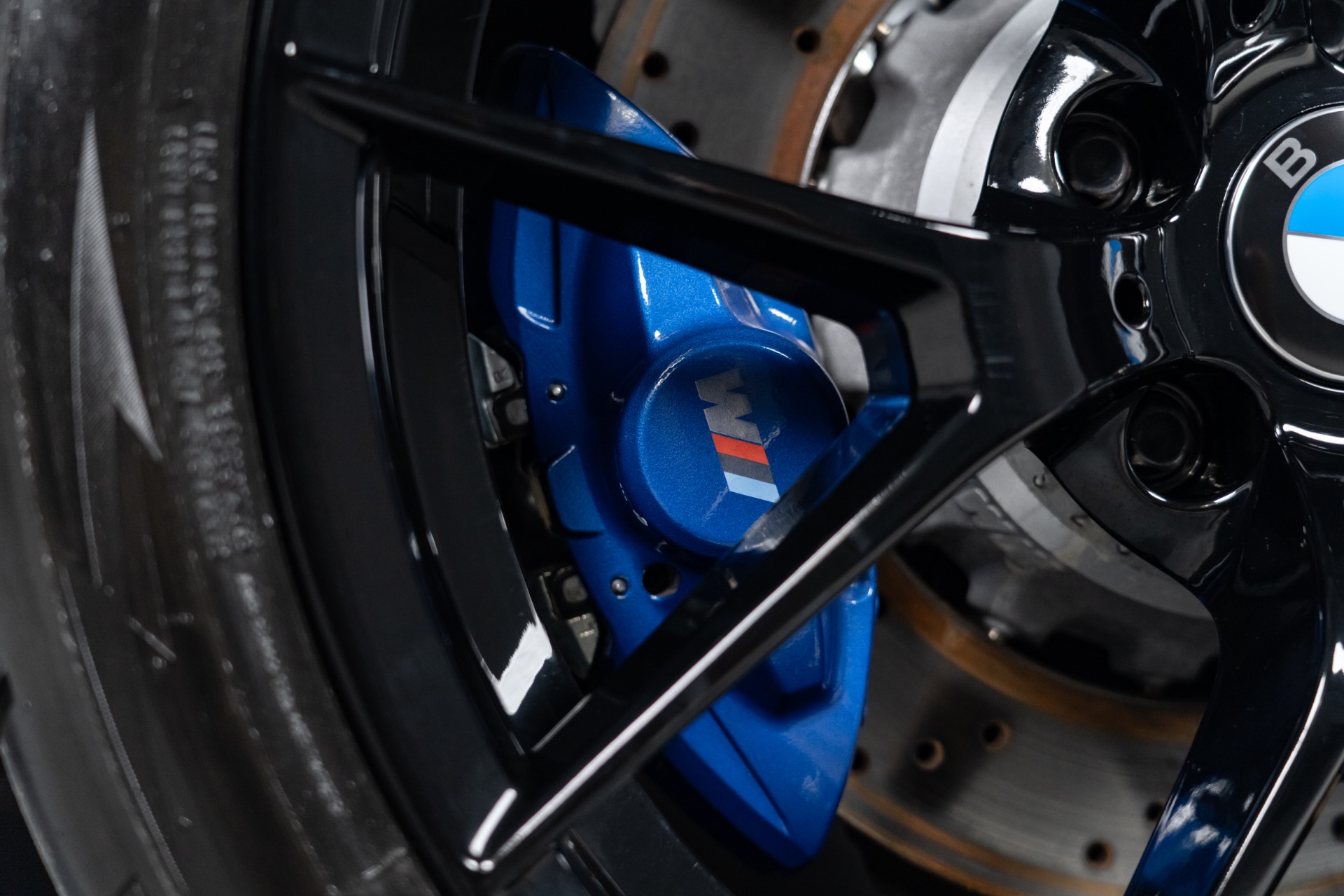 2016 BMW M2 Coupe Base - Photo 105