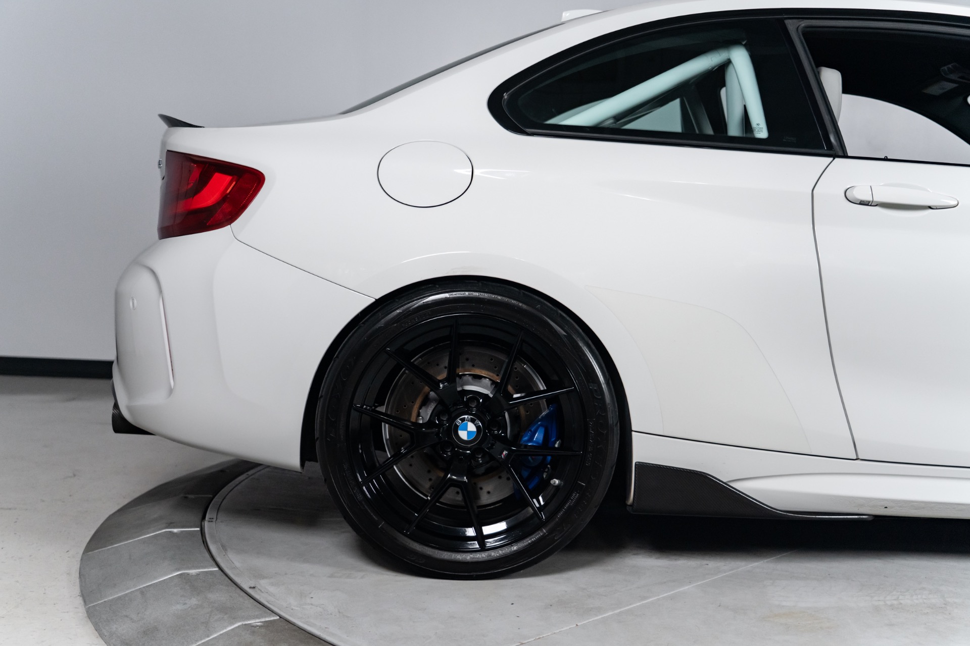 2016 BMW M2 Coupe Base - Photo 106