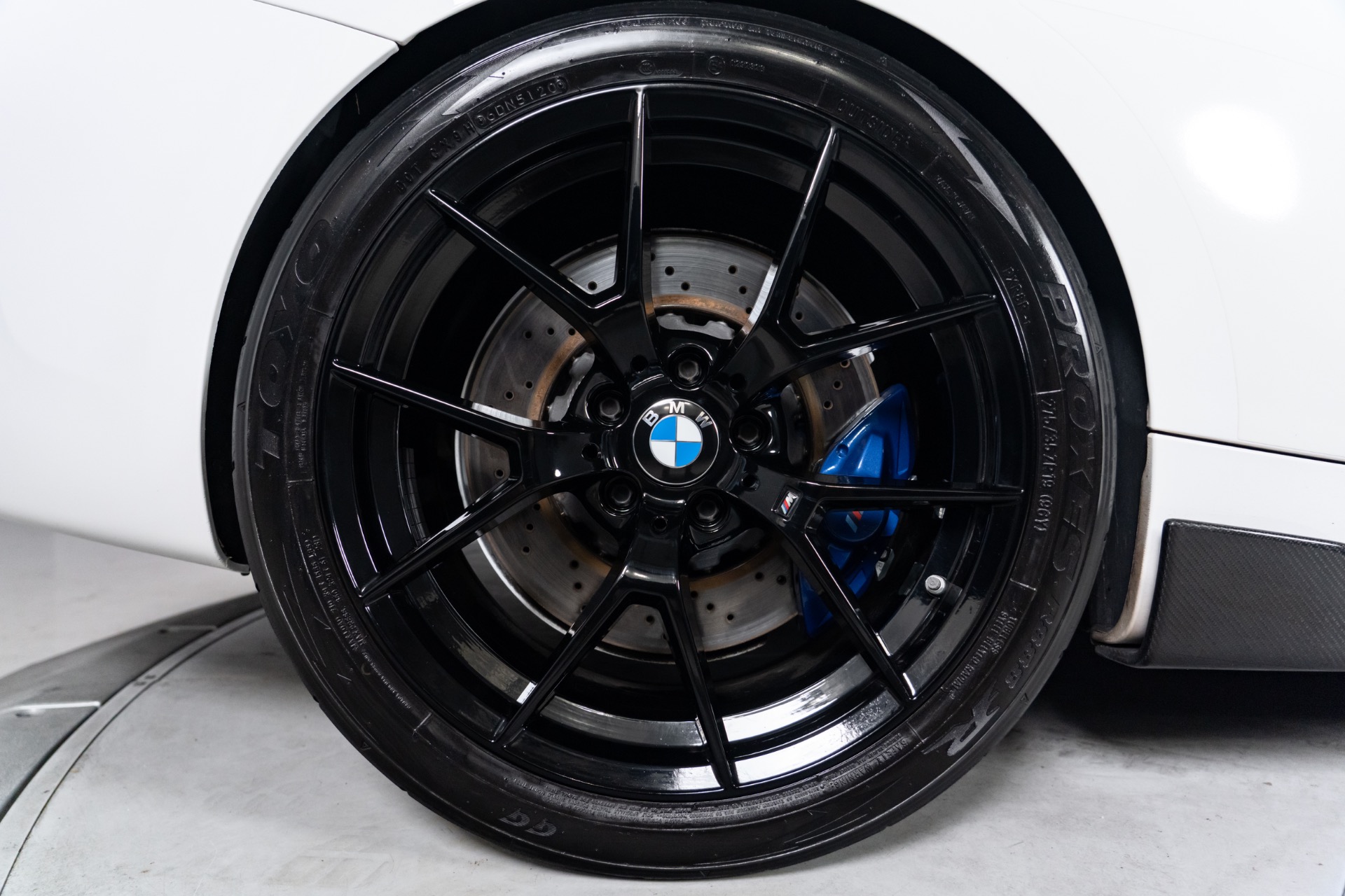 2016 BMW M2 Coupe Base - Photo 107