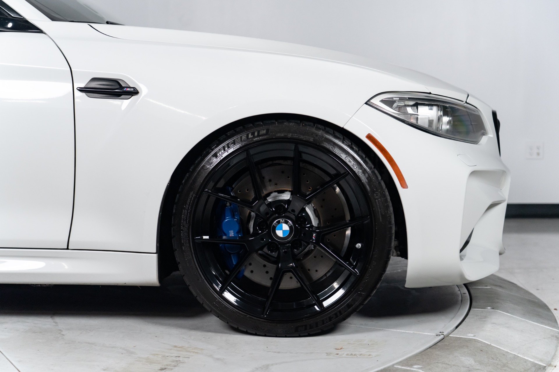 2016 BMW M2 Coupe Base - Photo 108
