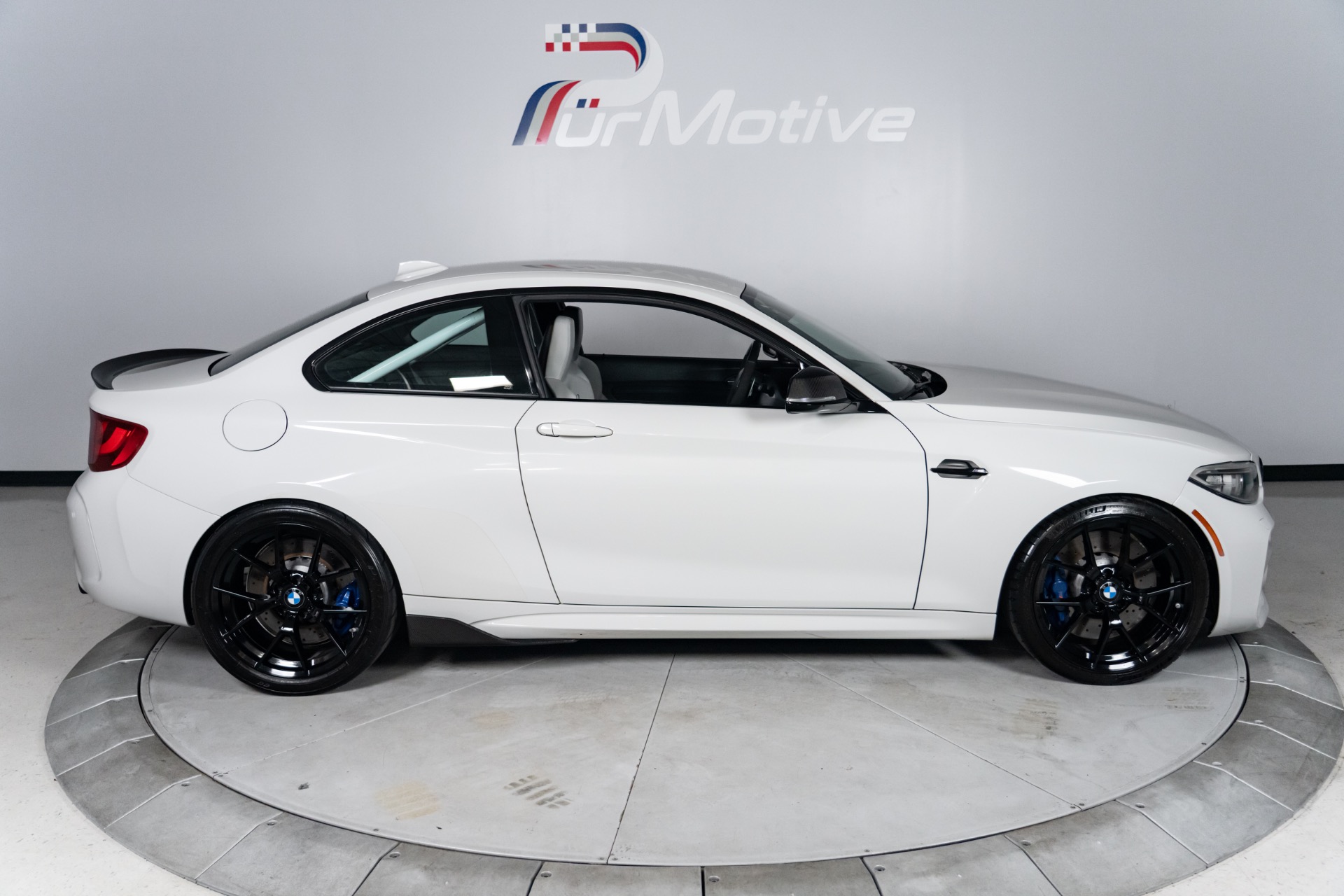 2016 BMW M2 Coupe Base - Photo 12