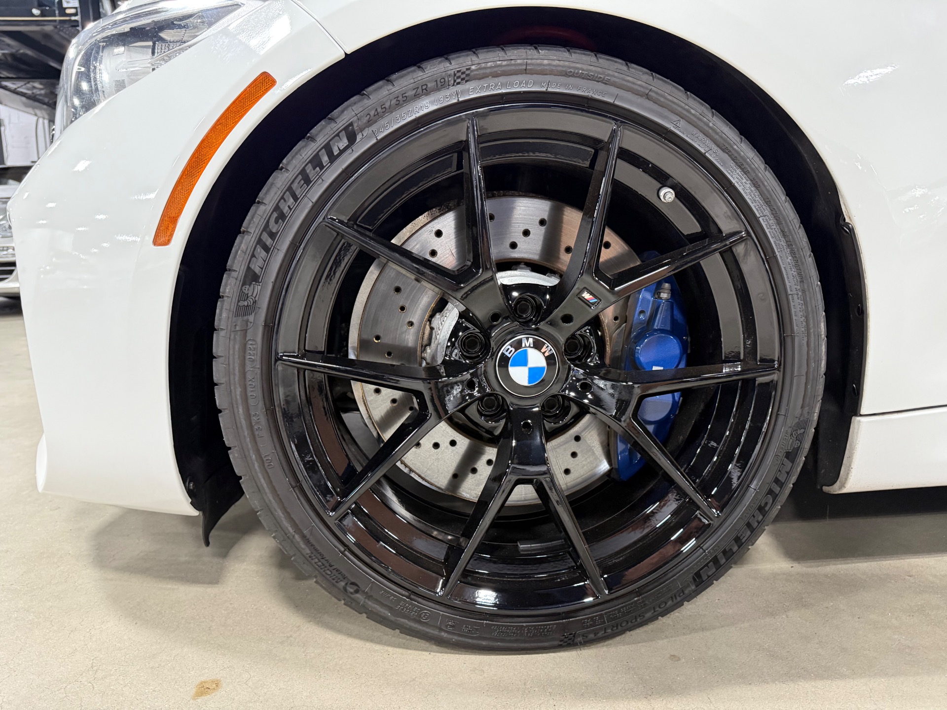 2016 BMW M2 Coupe Base - Photo 13