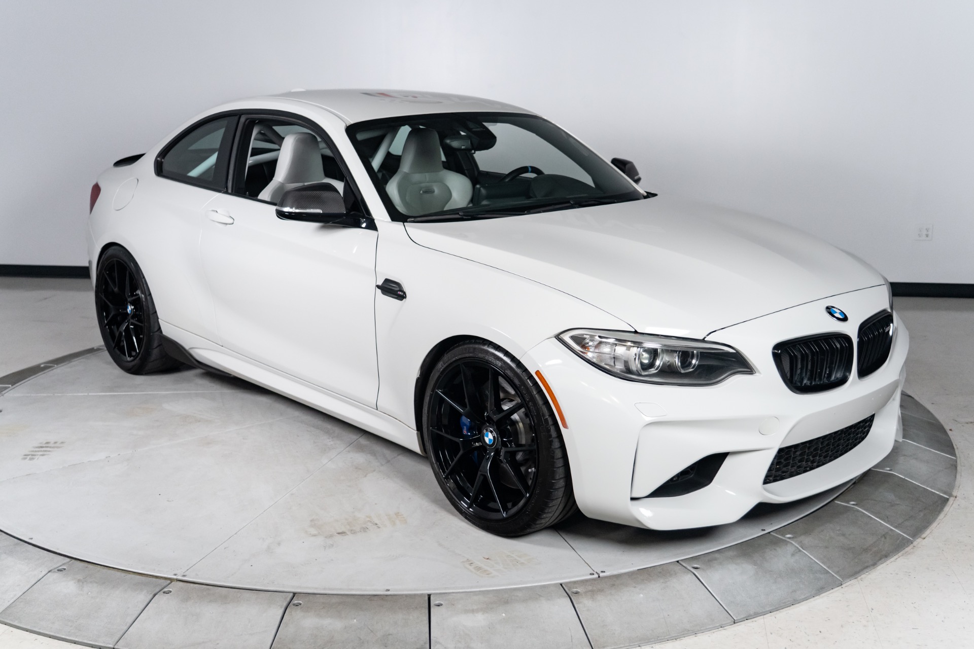 2016 BMW M2 Coupe Base - Photo 14