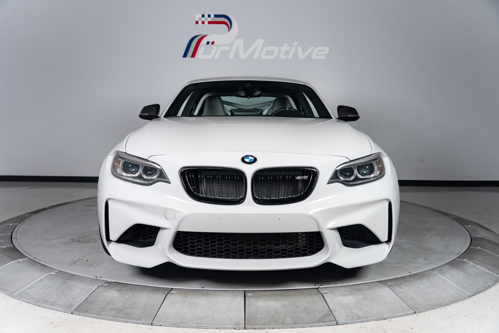 2016 BMW M2 Coupe Base - Photo 15