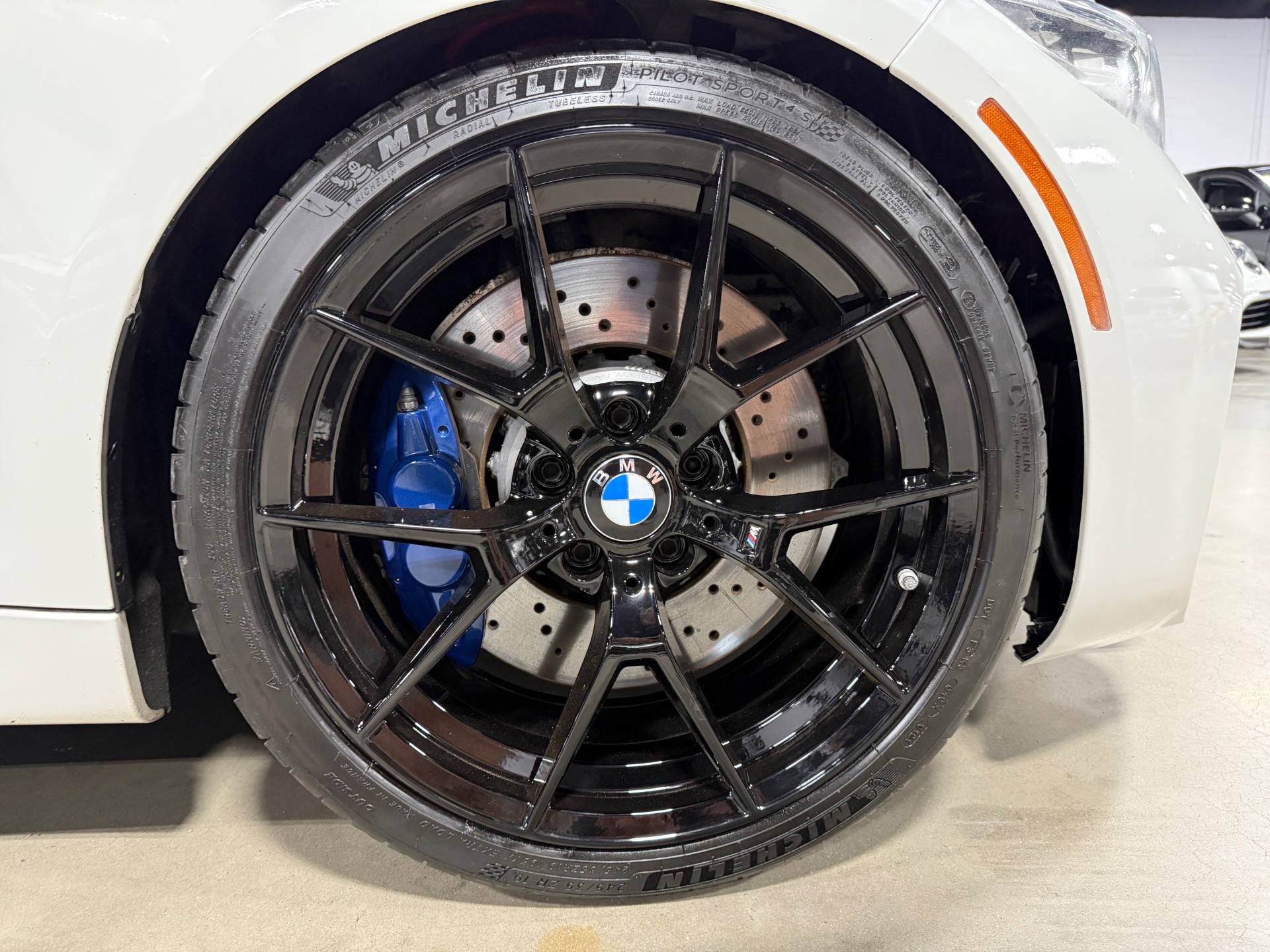 2016 BMW M2 Coupe Base - Photo 16