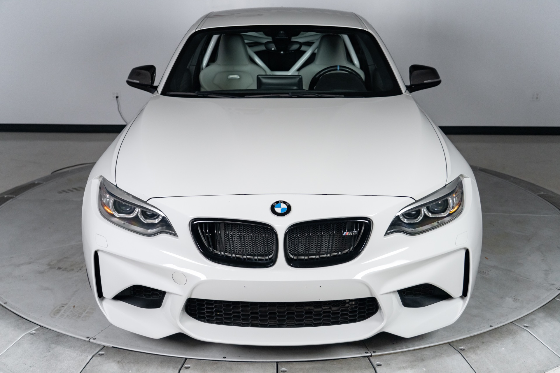 2016 BMW M2 Coupe Base - Photo 16