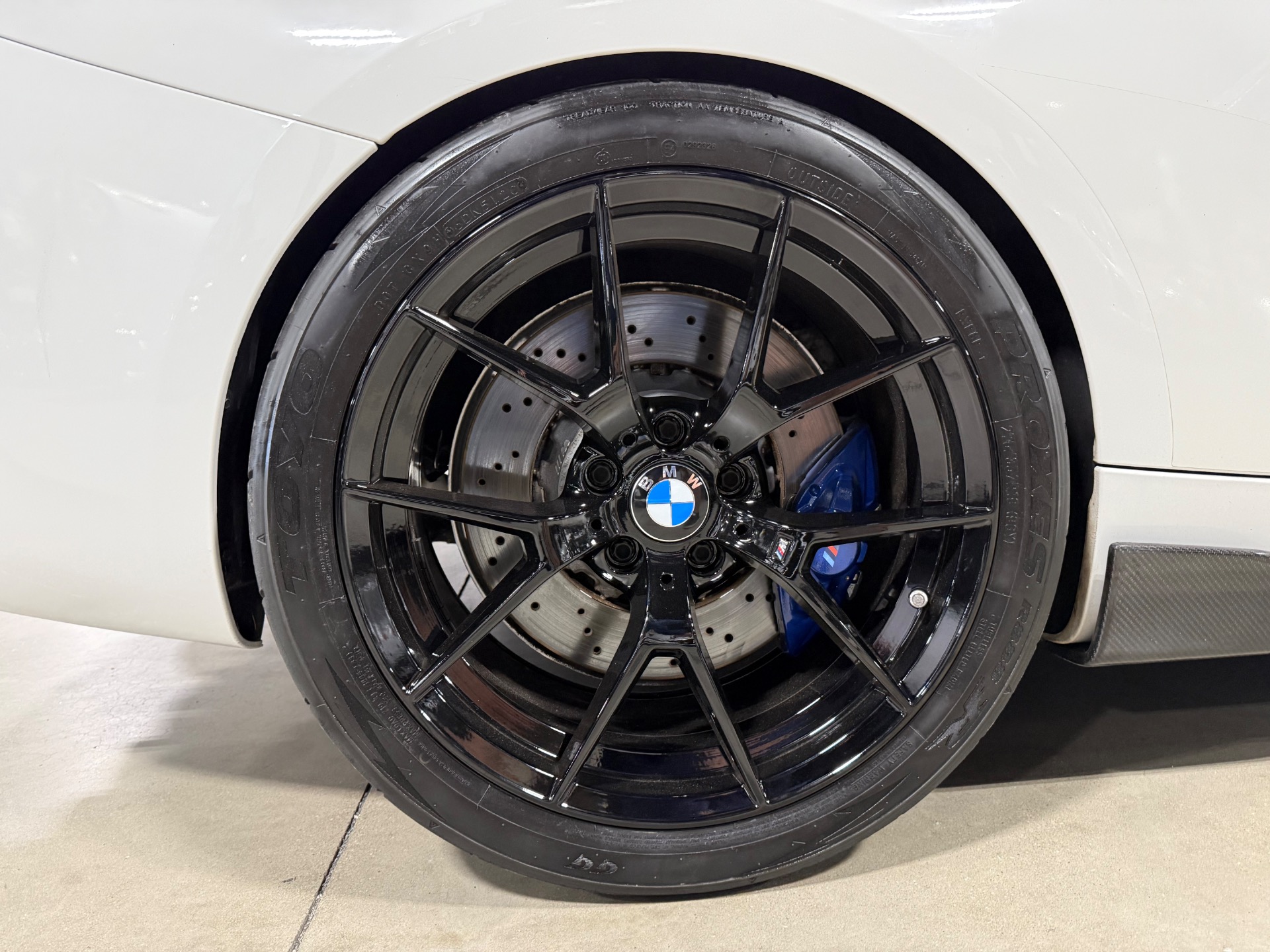 2016 BMW M2 Coupe Base - Photo 17